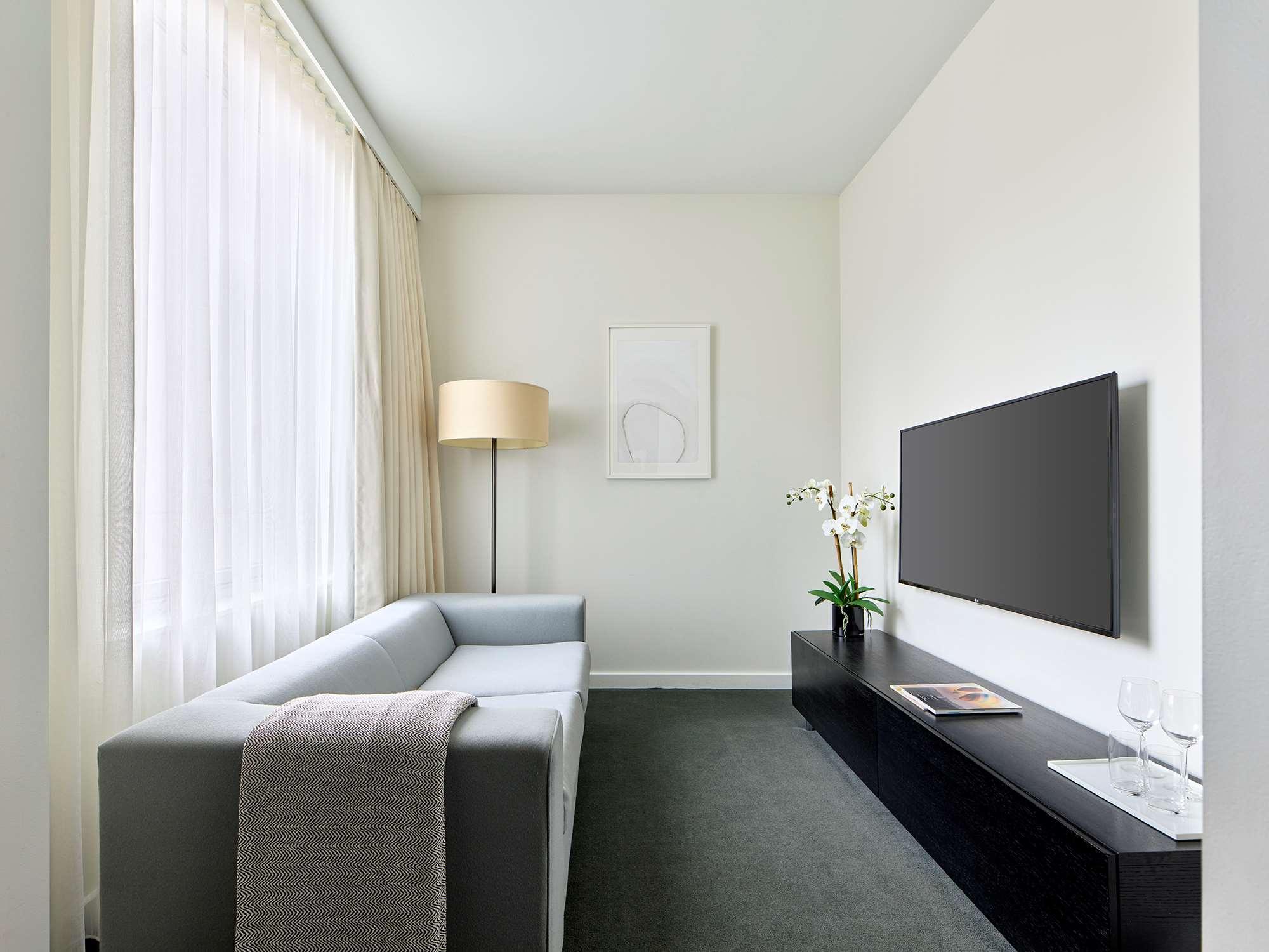 Junior Suite Accessible