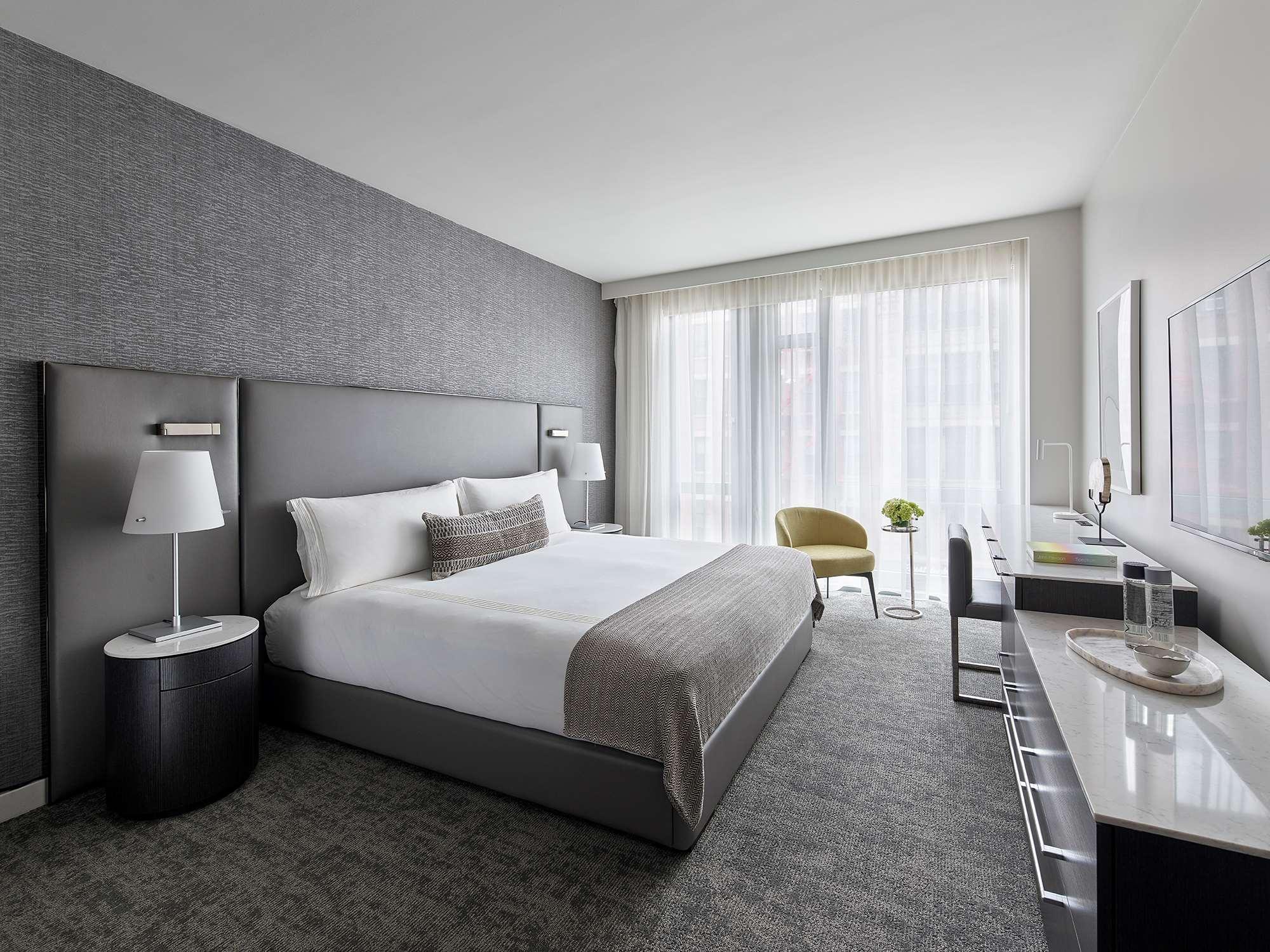 Room Accesible Deluxe 