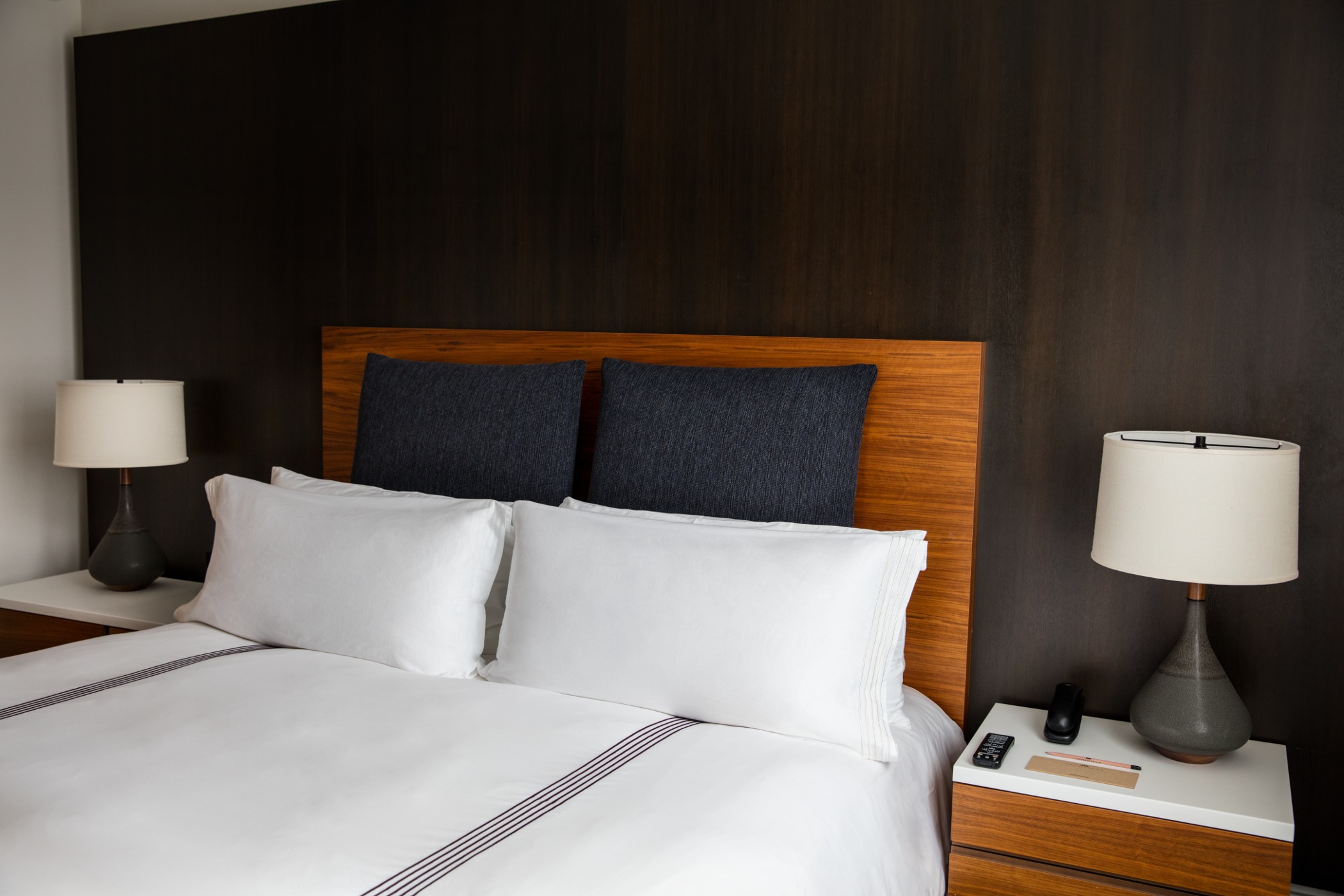 Room Superior Queen Bed