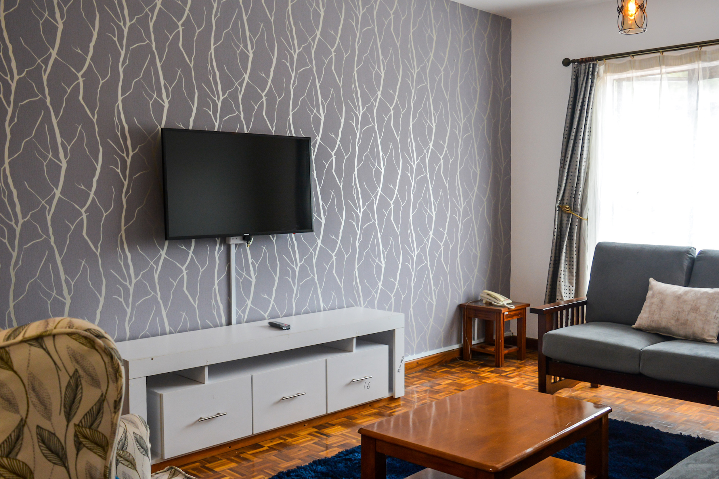 Apartment Two Bedrooms