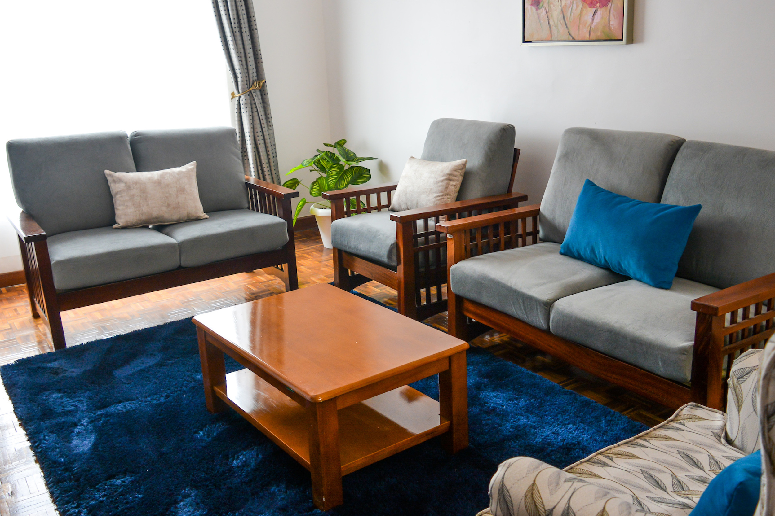 Apartment Two Bedrooms