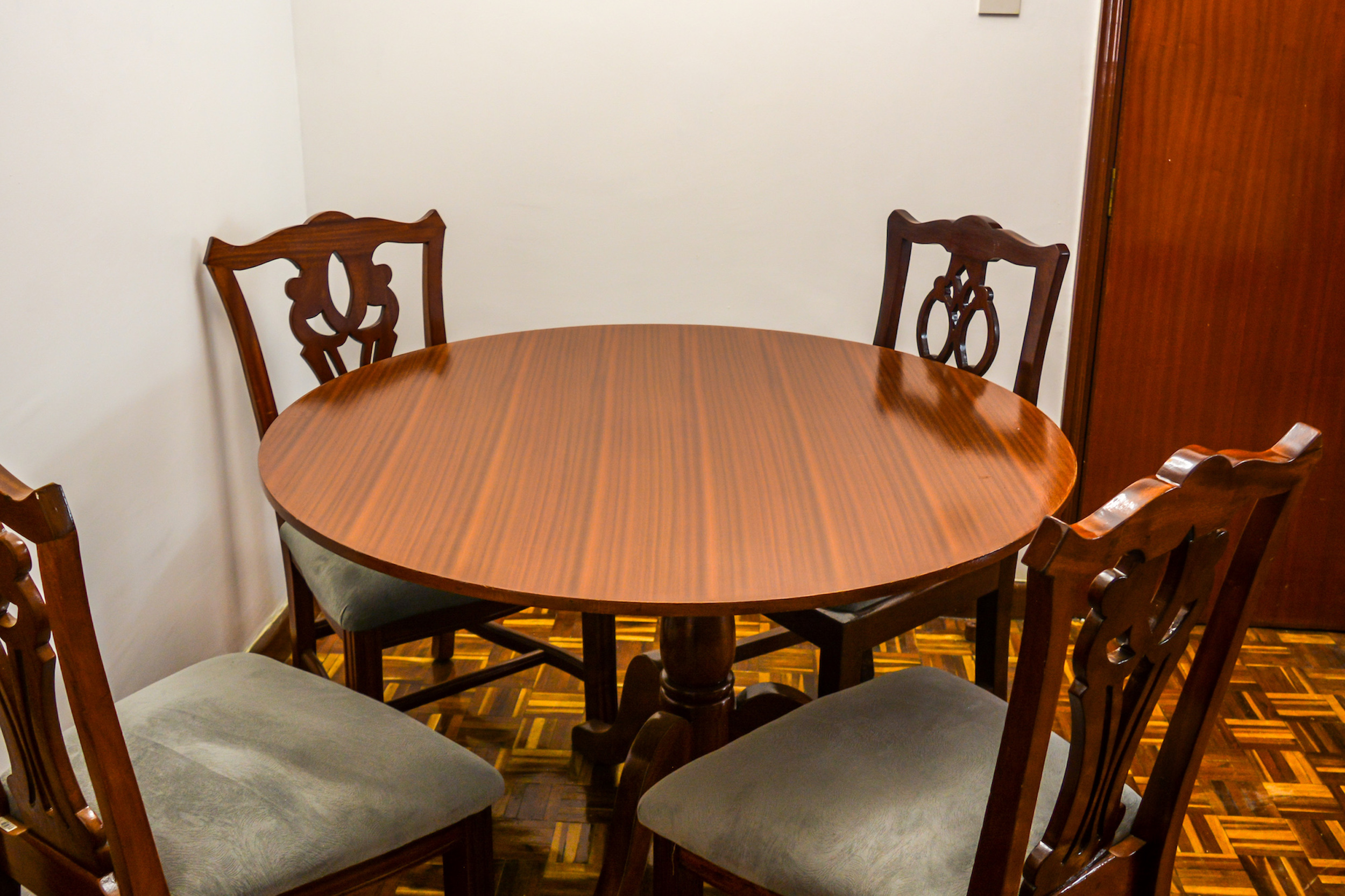 Apartment Two Bedrooms