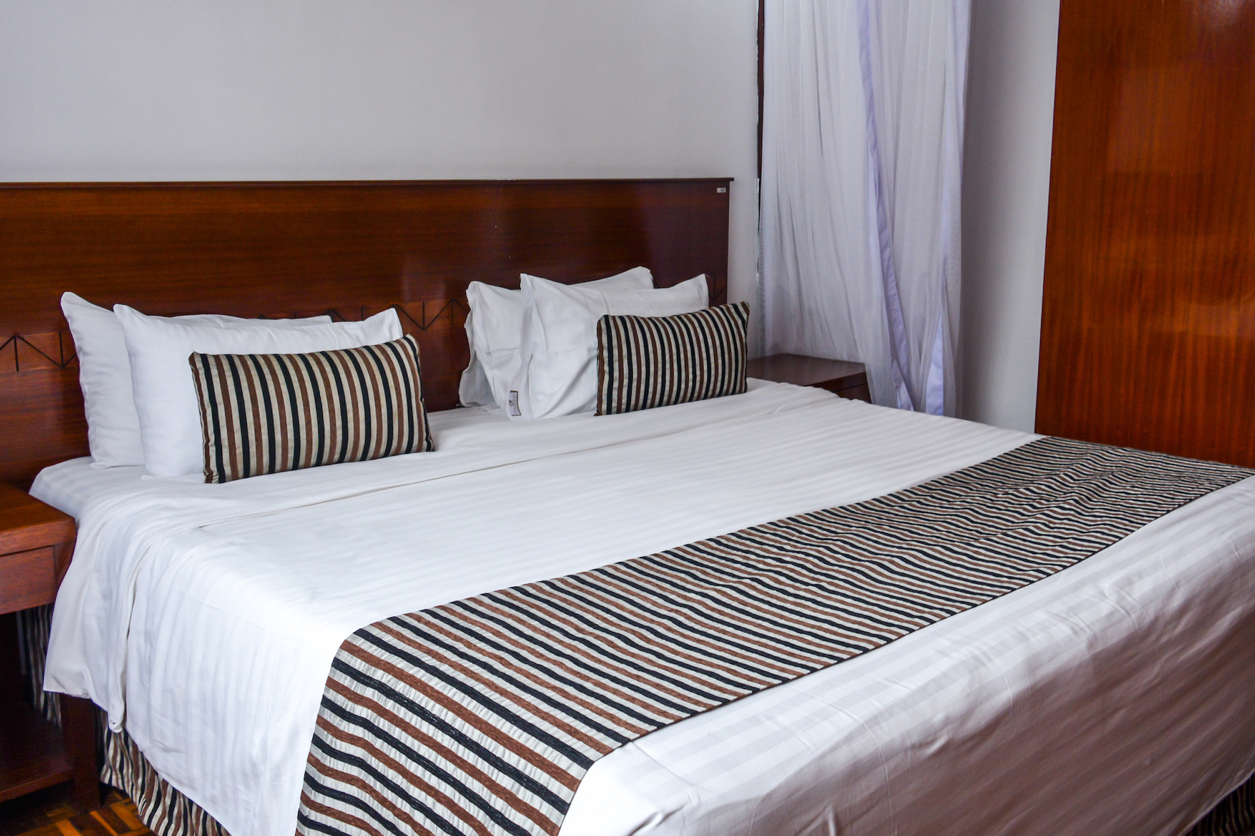 Apartment Two Bedrooms