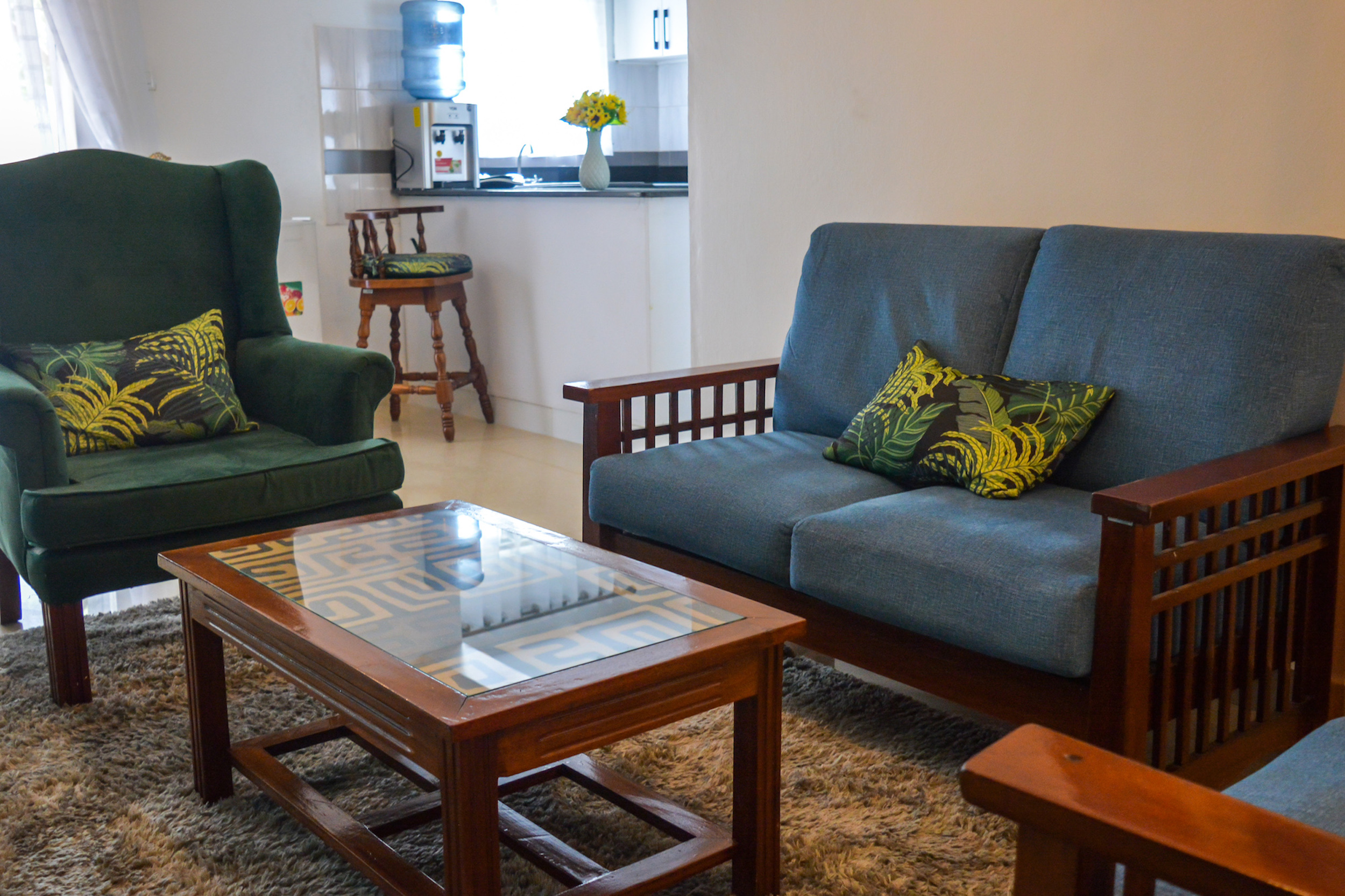 Apartment One Bedroom