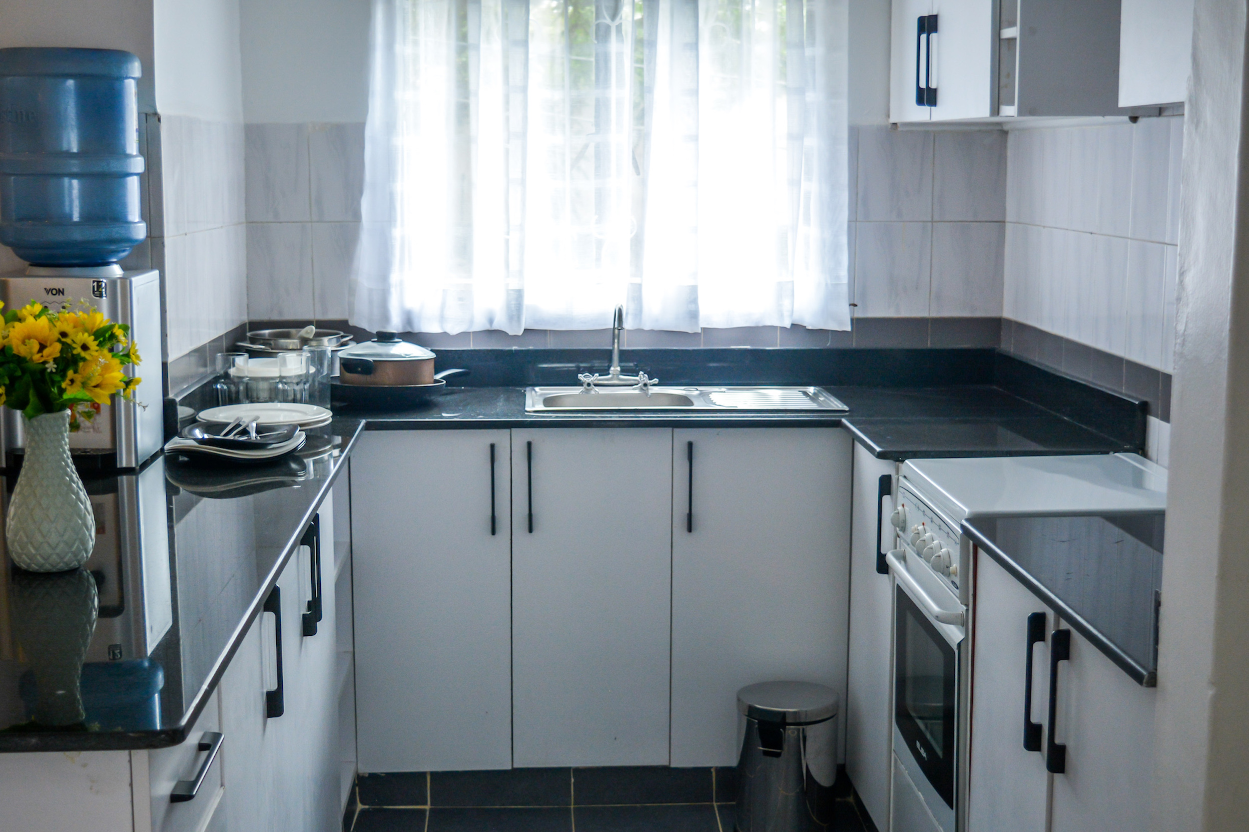 Apartment One Bedroom