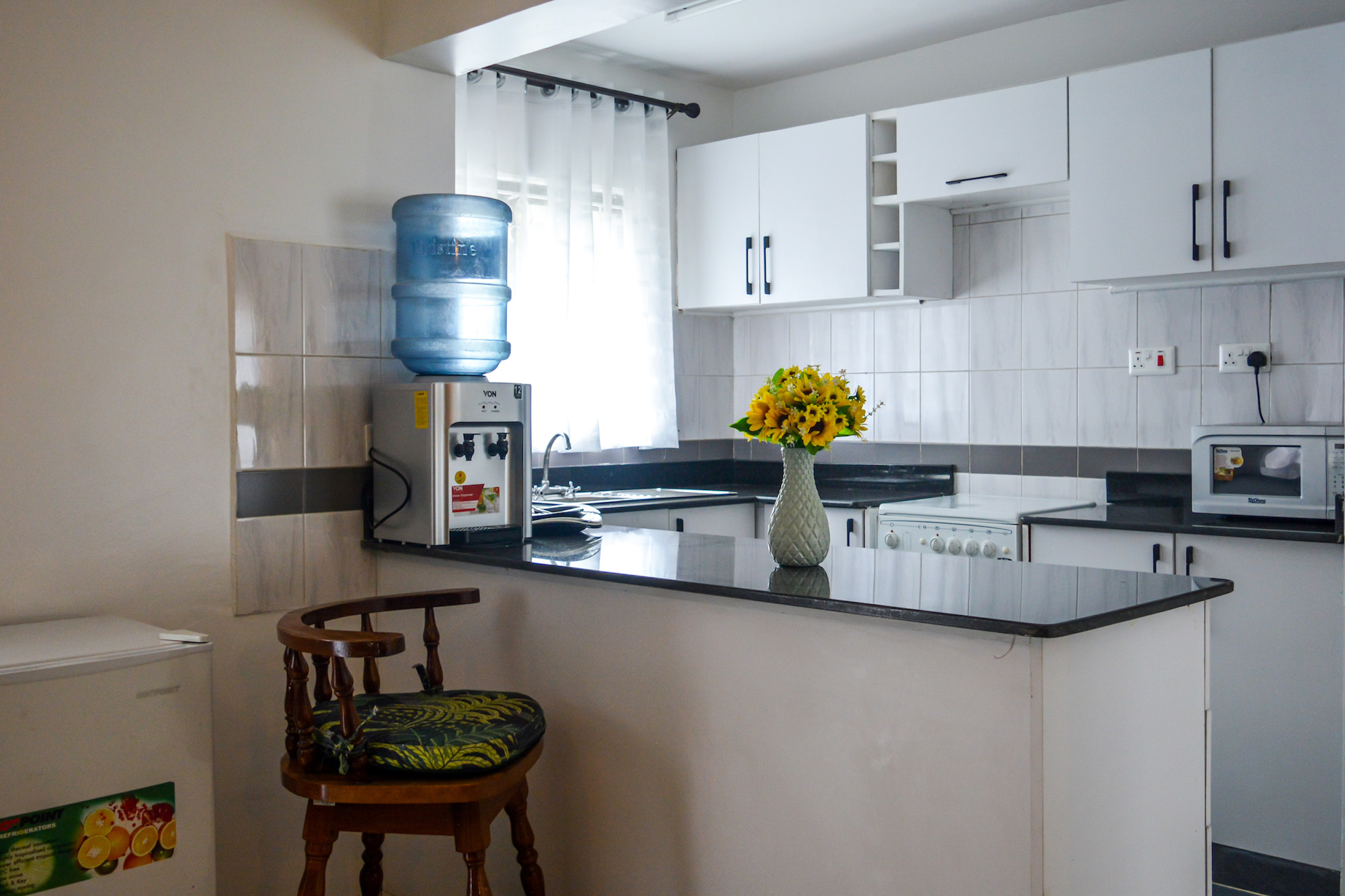 Apartment One Bedroom