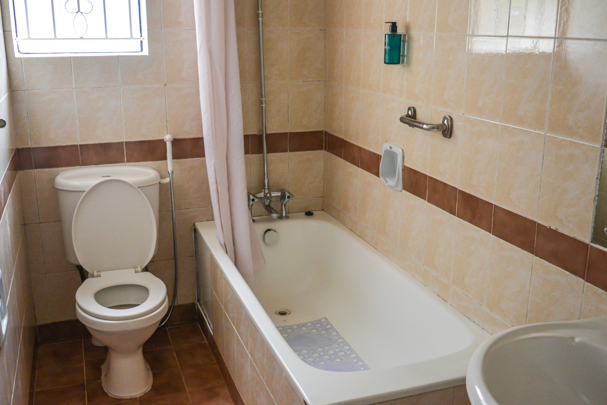 Apartment One Bedroom