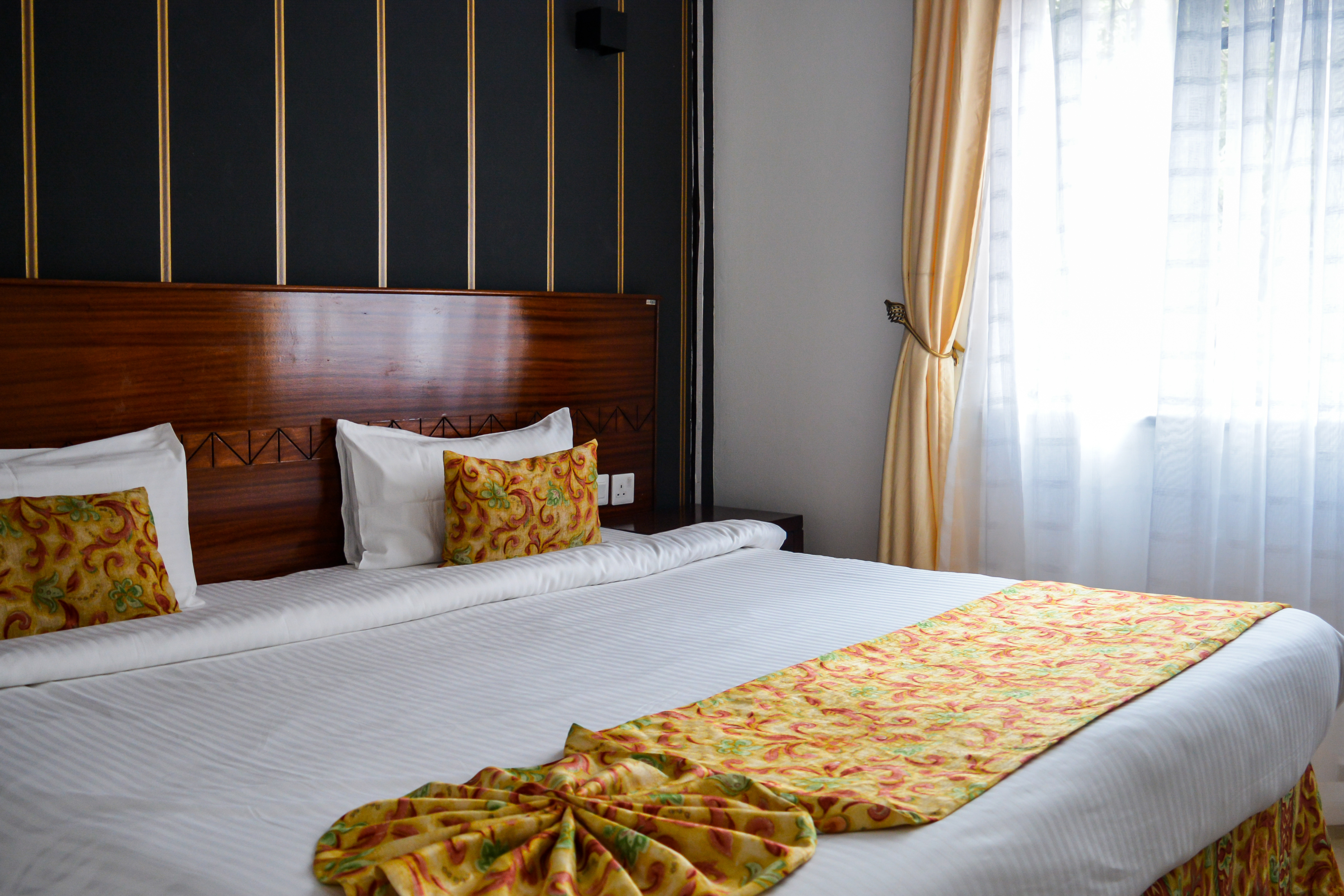 Apartment One Bedroom