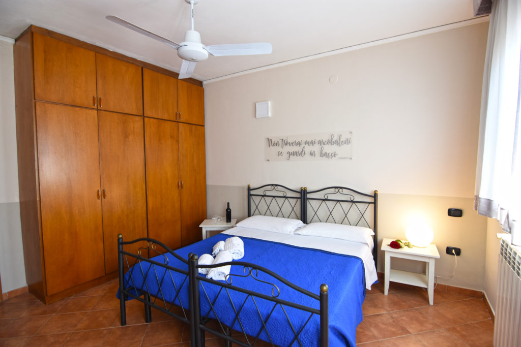 Apartment Sea View with Terrace