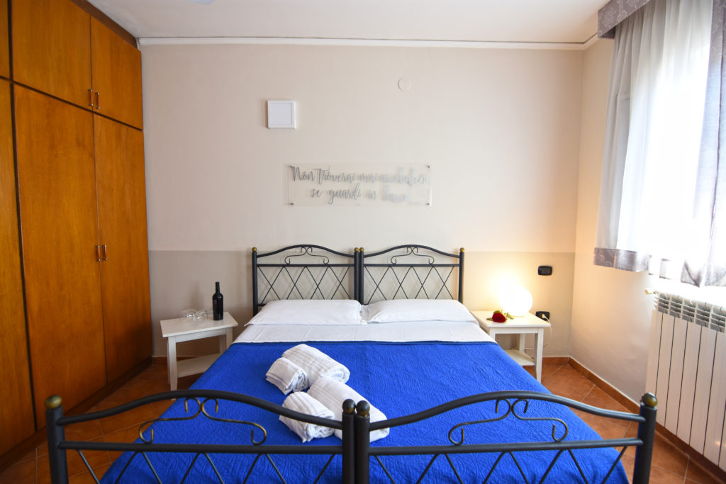 Apartment Sea View with Terrace