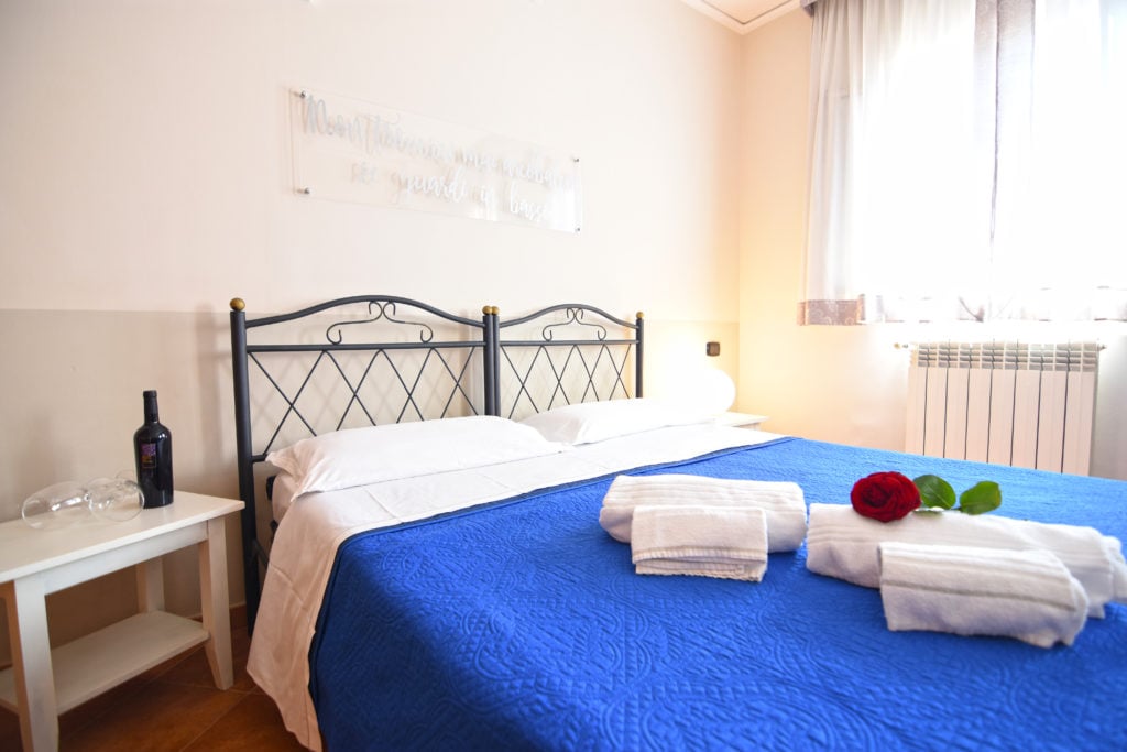 Apartment Sea View with Terrace