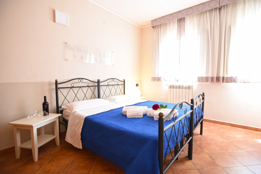 Apartment Sea View with Terrace