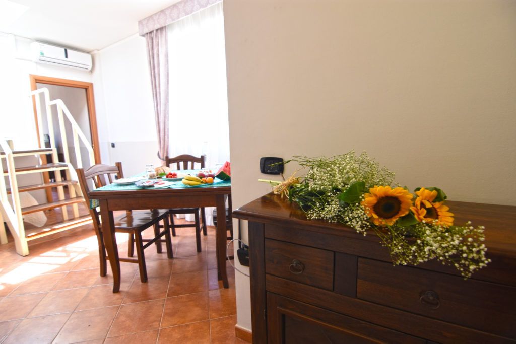 Apartment Sea View with Terrace