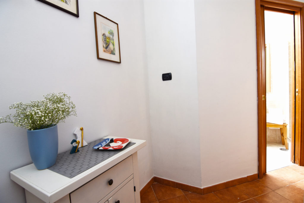 Apartment Sea View with Terrace