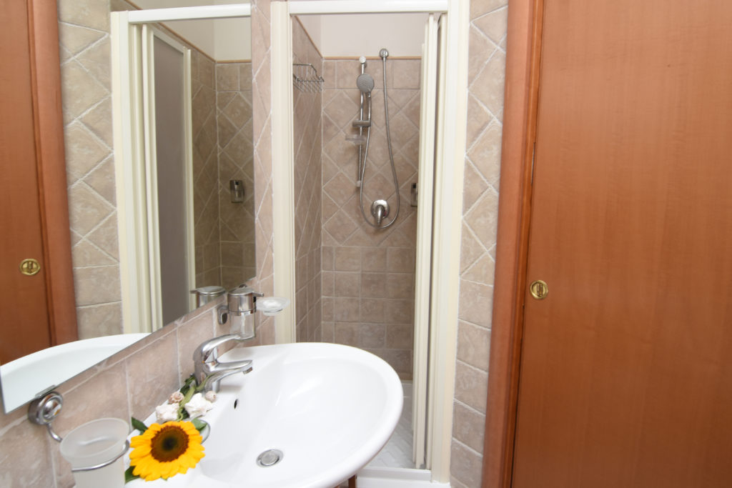 Apartment Sea View with Terrace