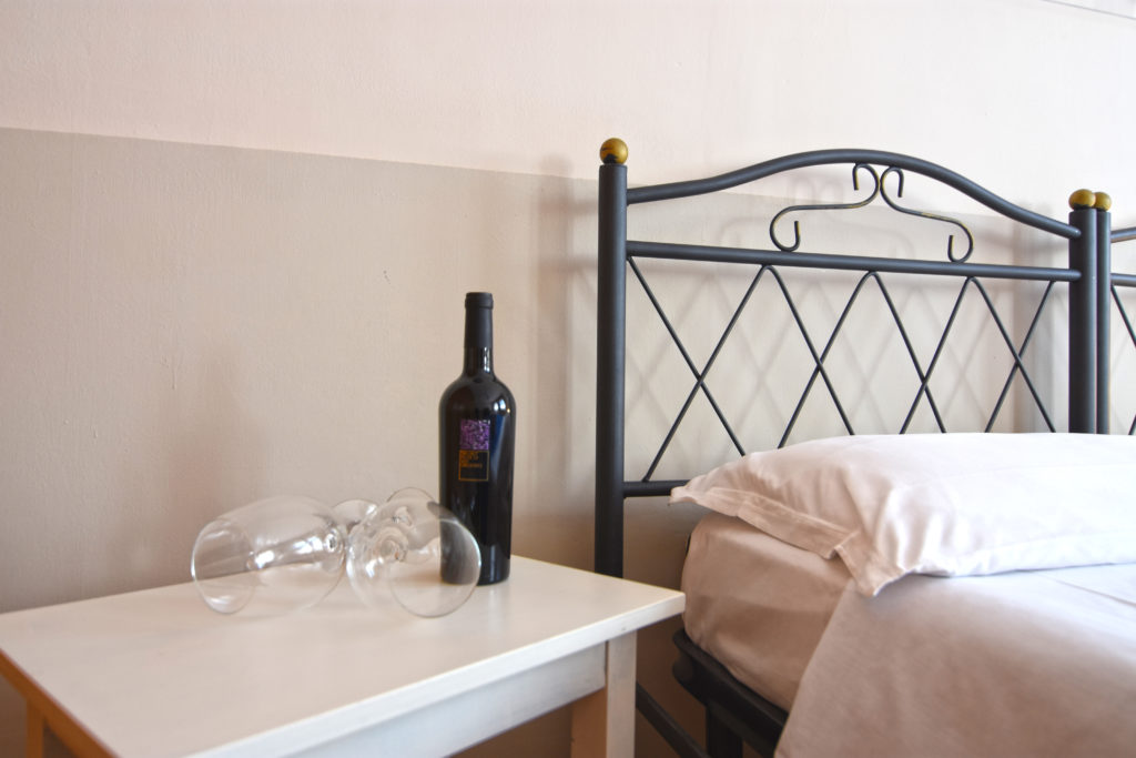 Apartment Sea View with Terrace