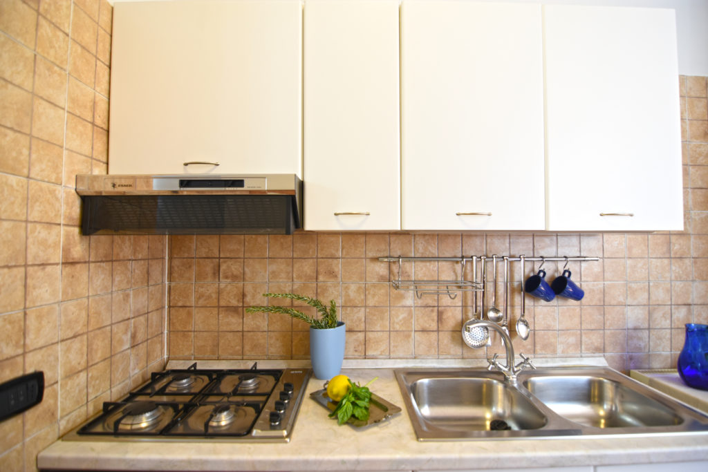 Apartment Sea View with Terrace