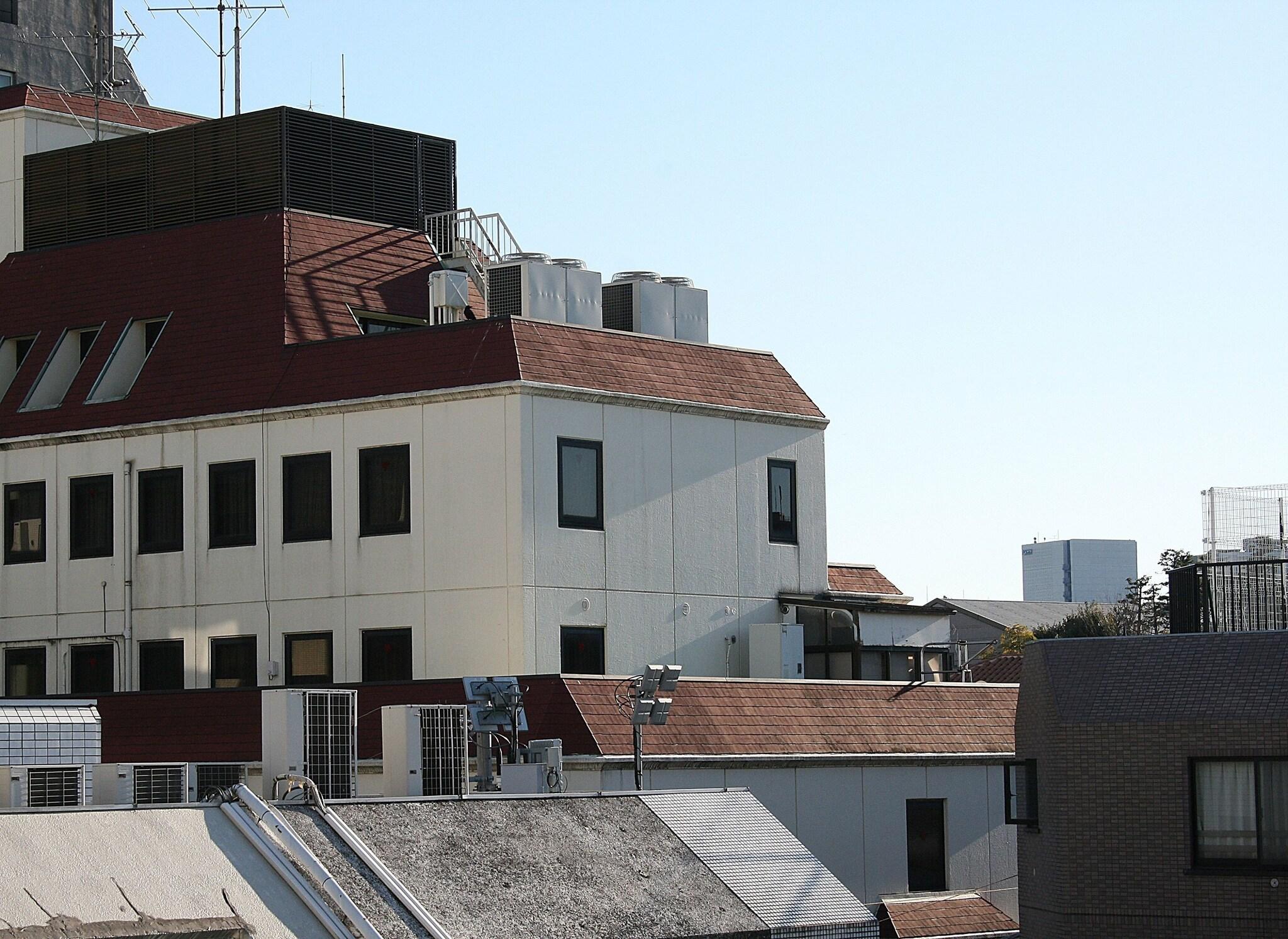 Double Economy Non Smoking