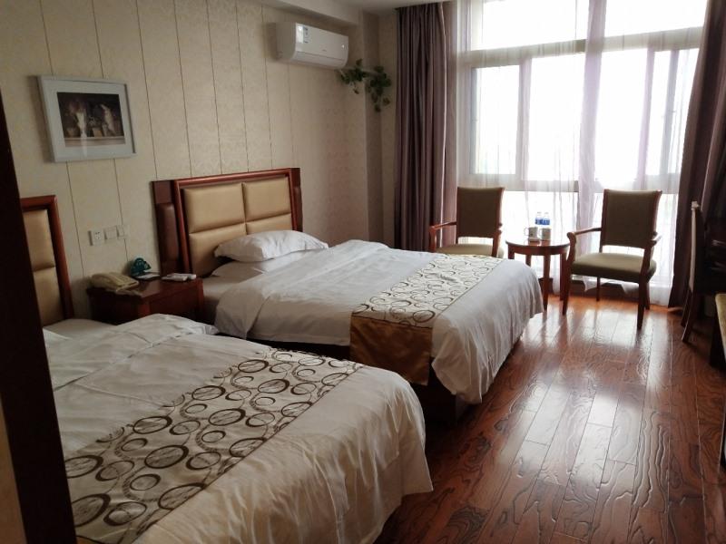 Family Room Standard