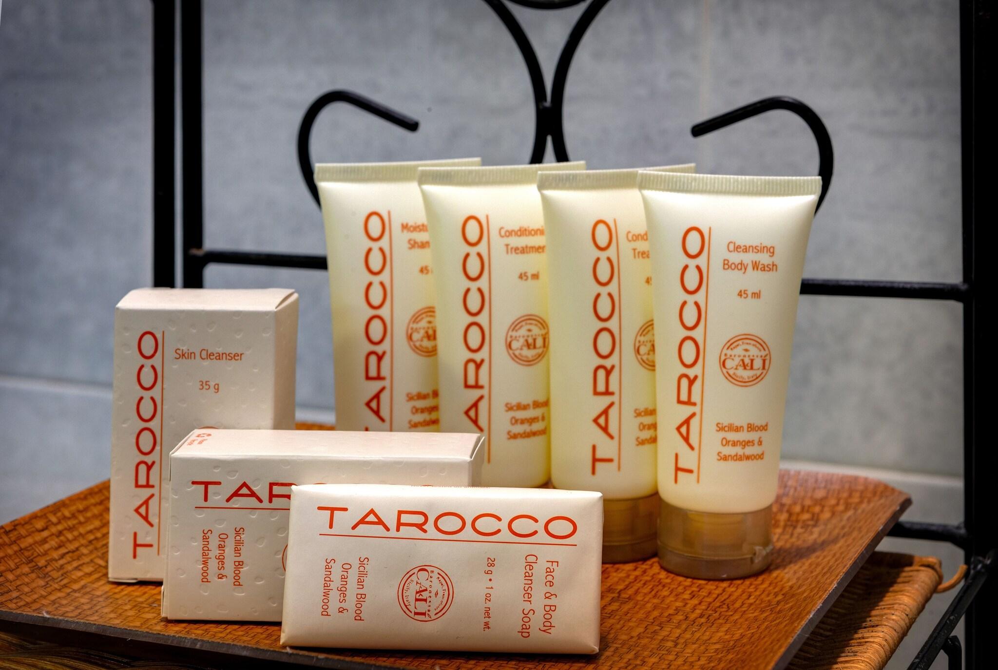 Double Deluxe Queen Bed