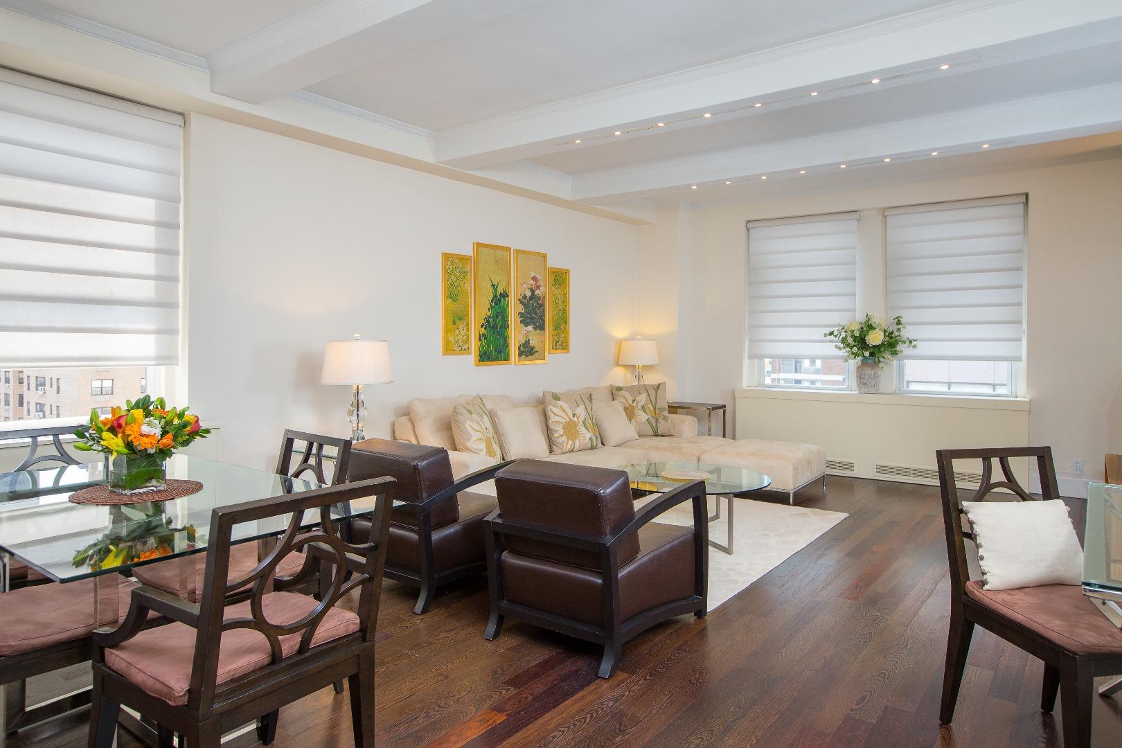 Suite One Bedroom