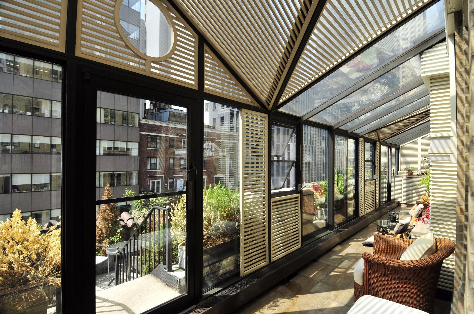 Suite Three Bedrooms