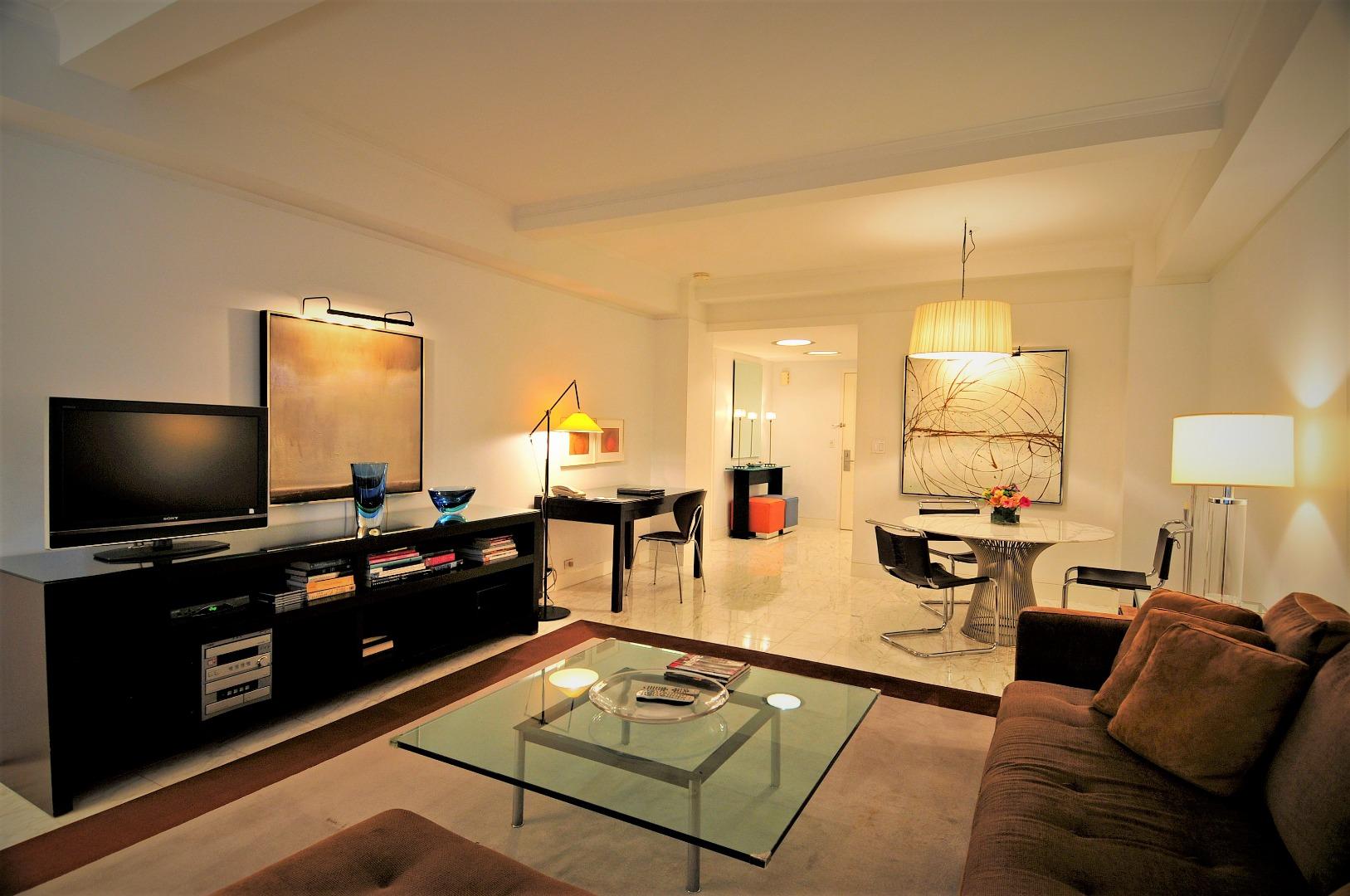Suite Standard