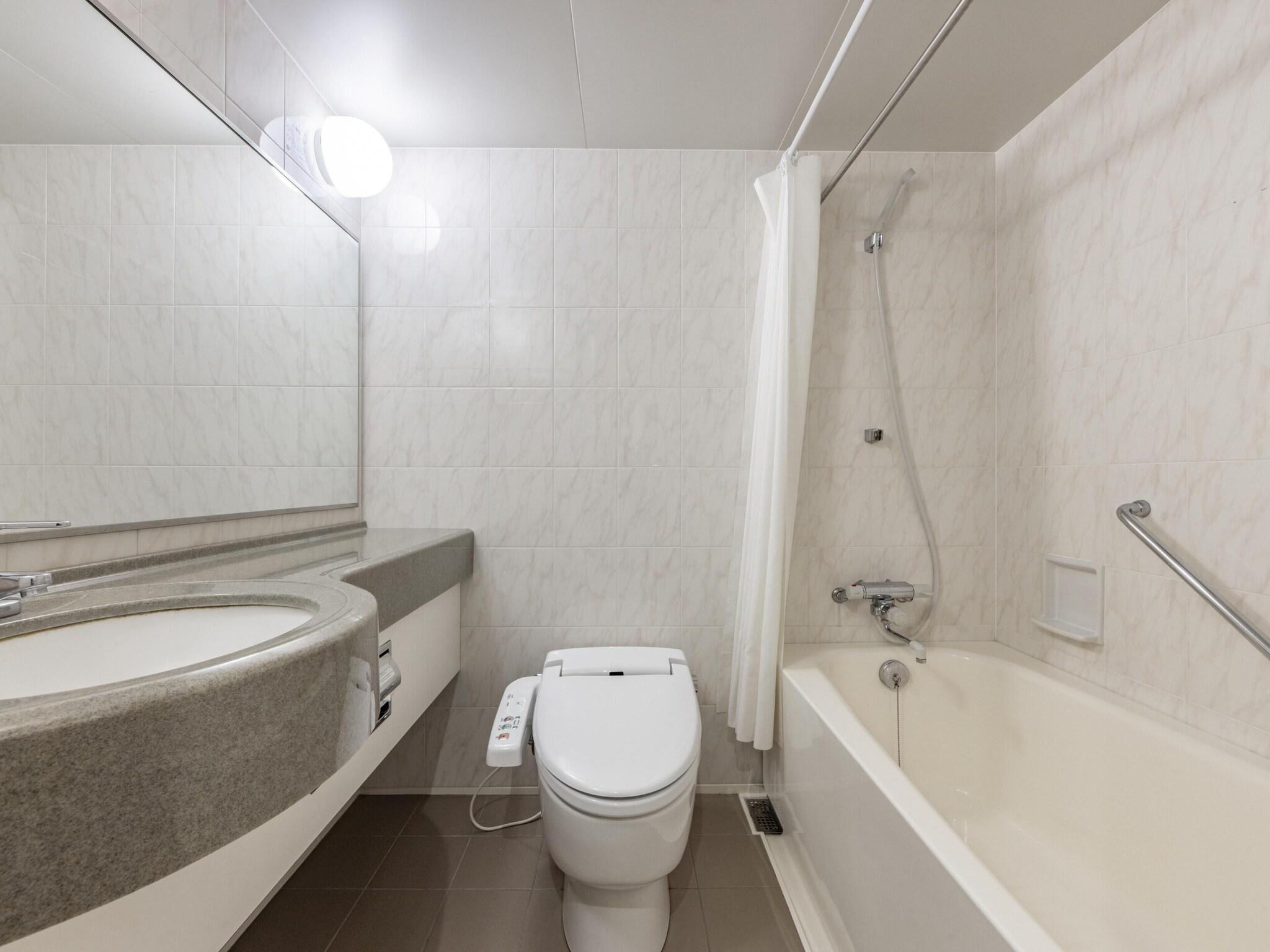 Double Deluxe Non Smoking