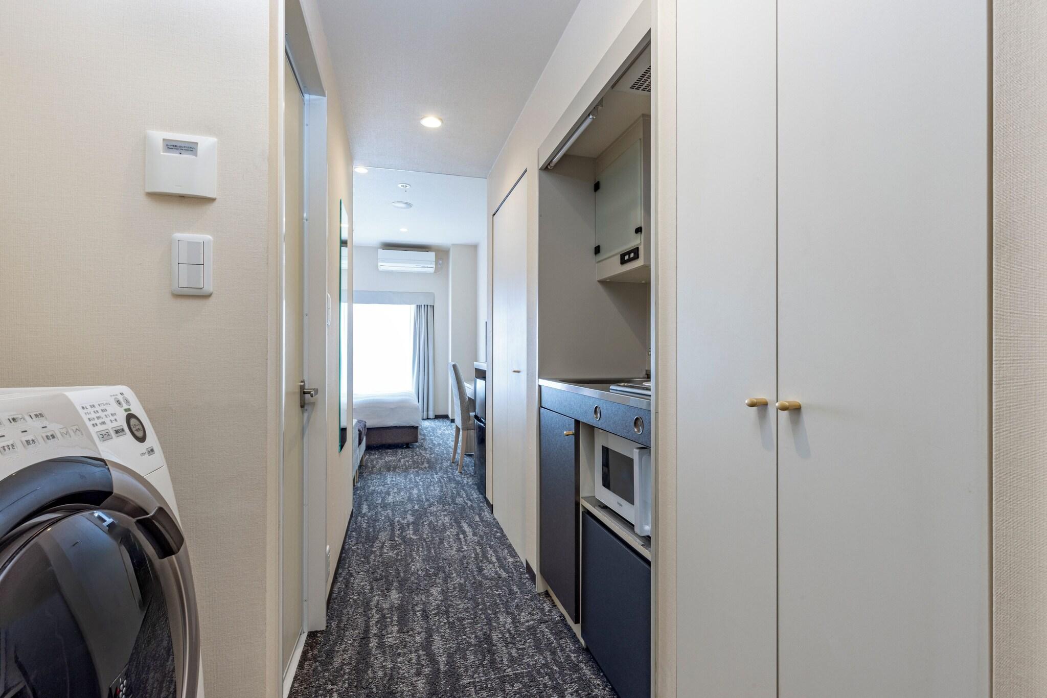 Double Deluxe Non Smoking