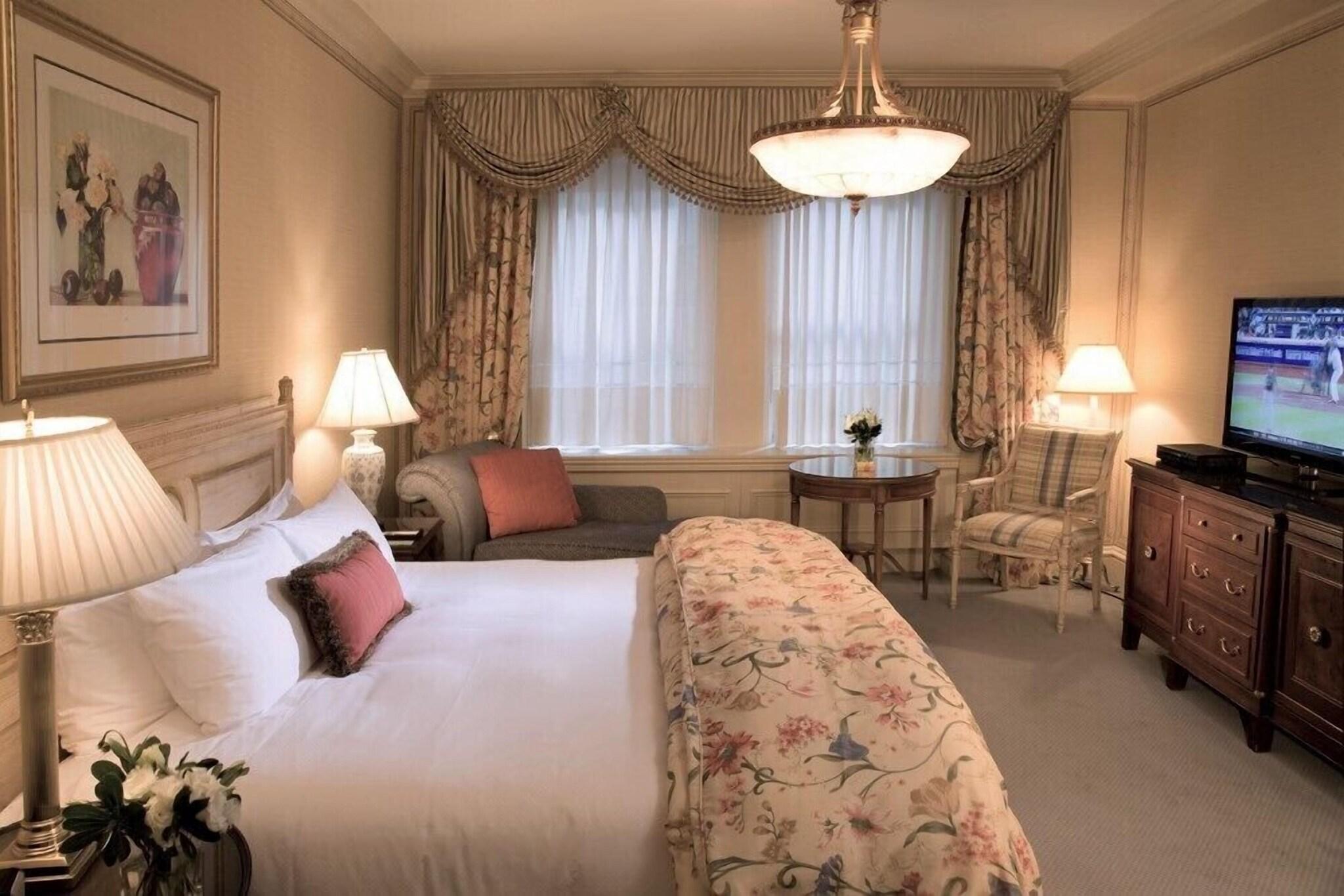 Double Inner-king Size Bed