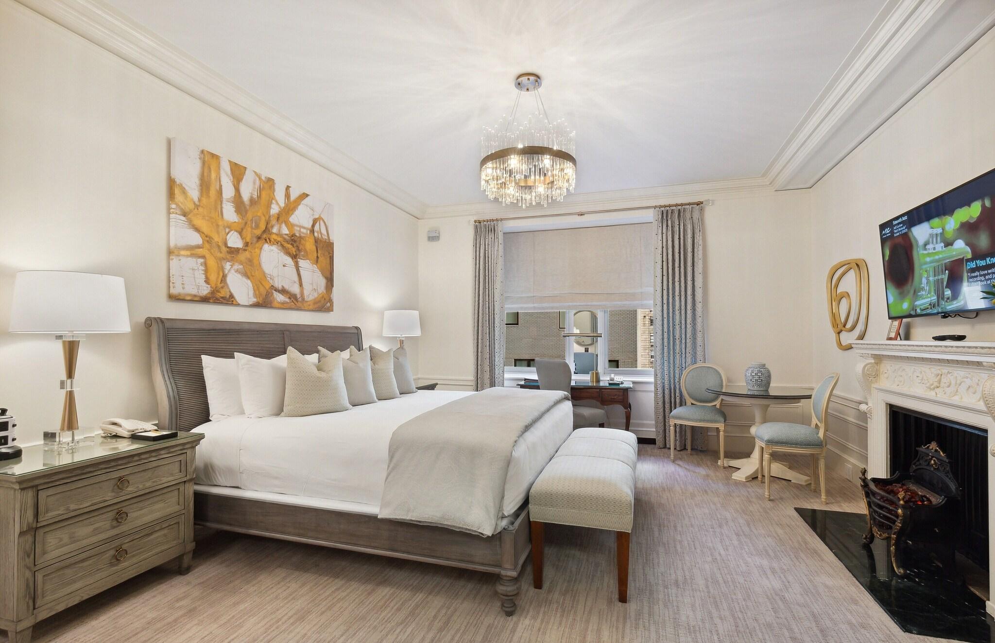 Double Inner-king Size Bed