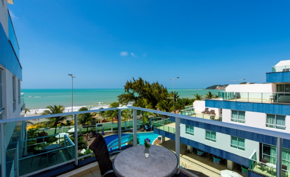 Triple Luxury Partial Ocean View