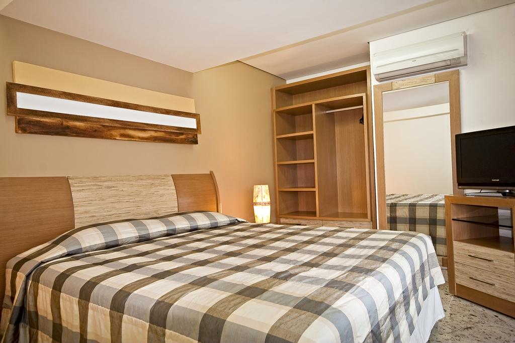 Double Deluxe Ocean View Superior