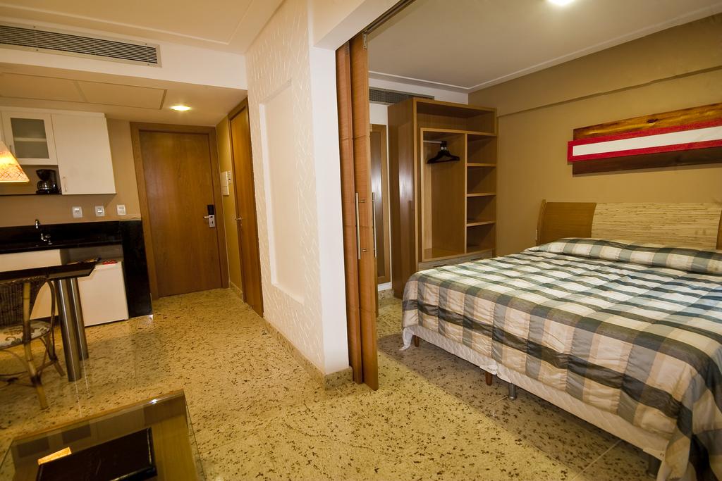 Triple Deluxe Ocean View Superior