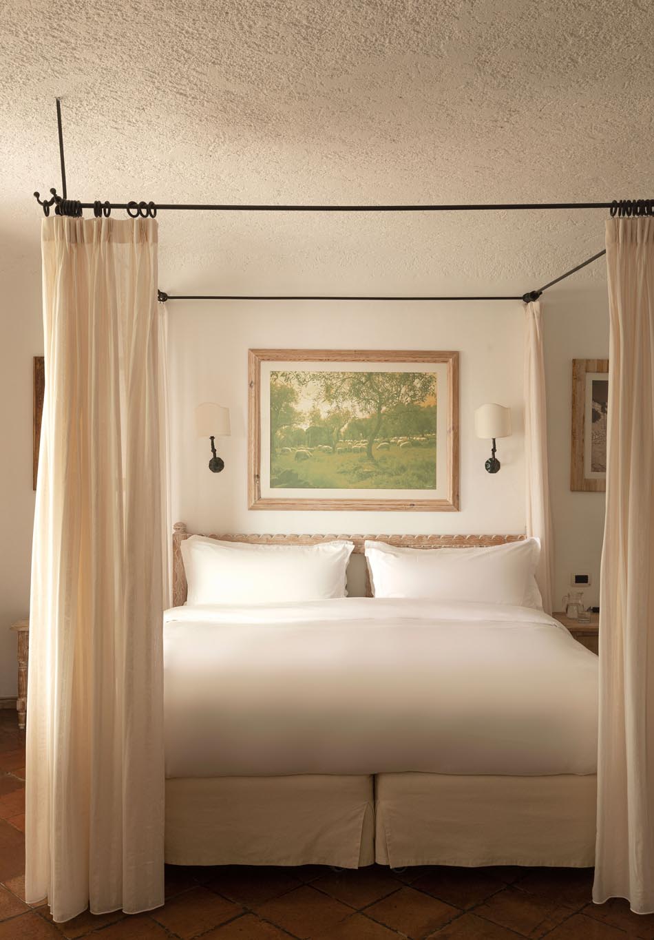 Suite Sea View with Terrace