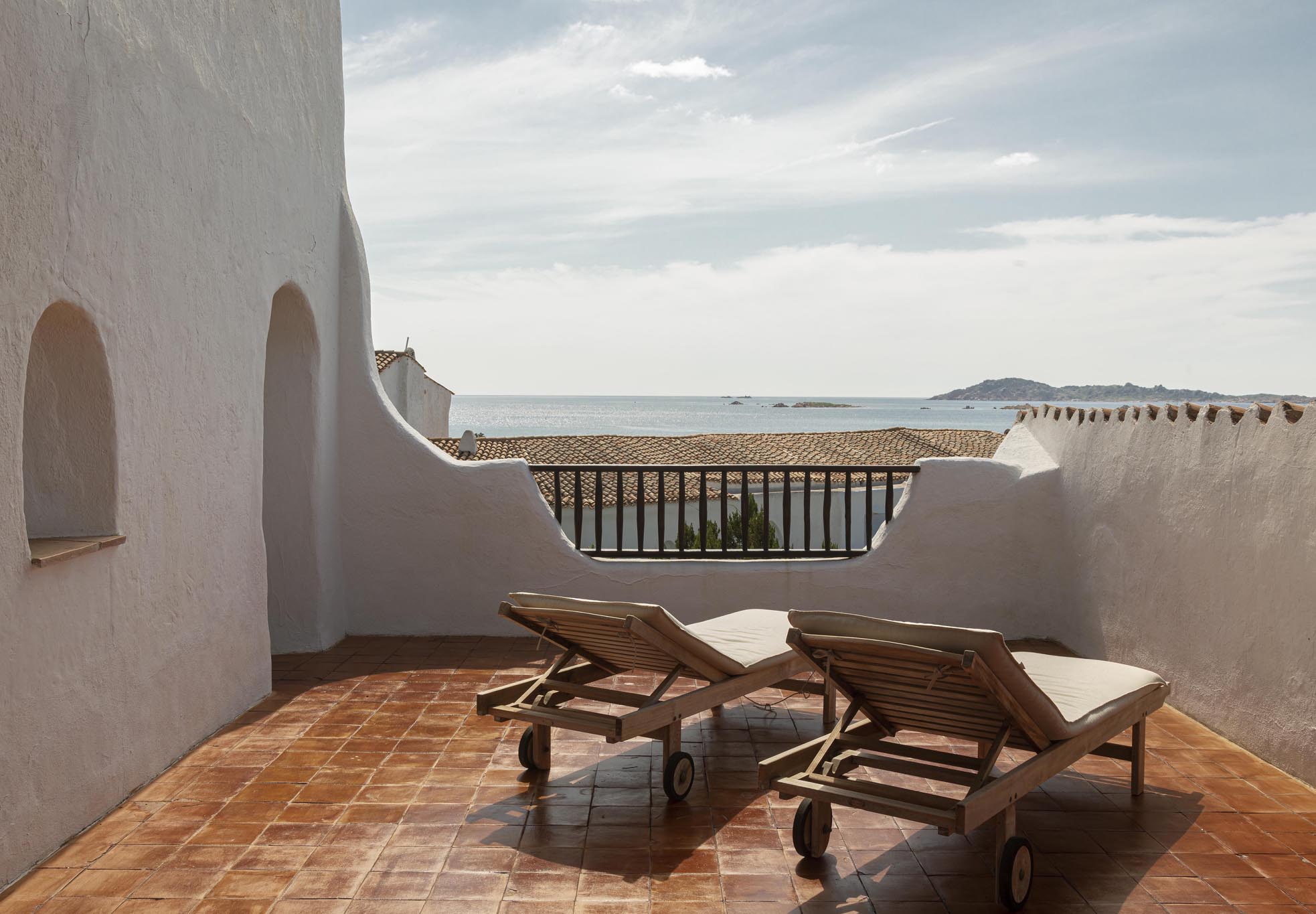 Room Premium Sea View