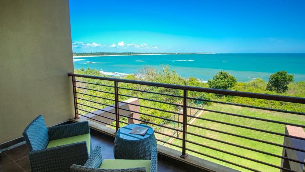 Double or Twin Deluxe