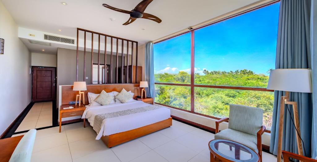 Double or Twin Premier