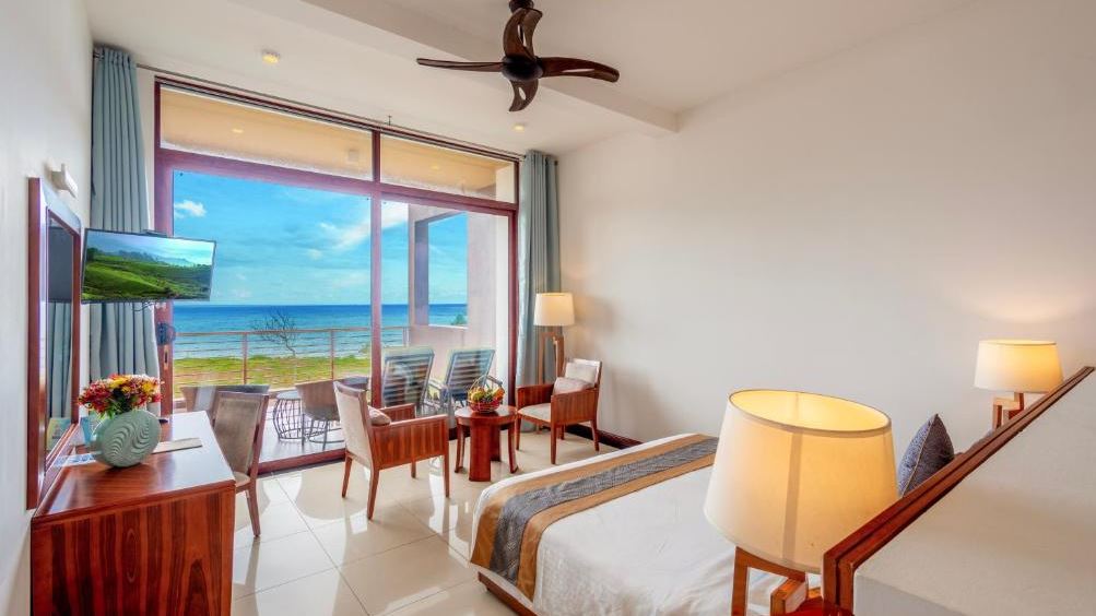 Double or Twin Luxury