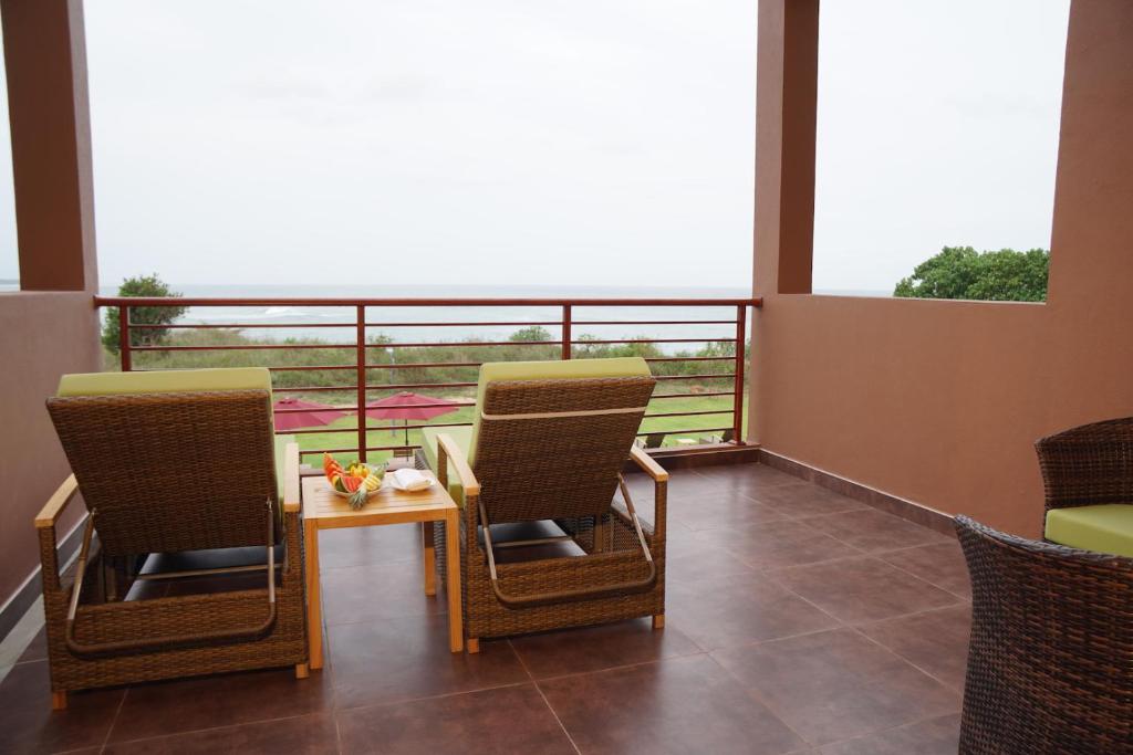 Double or Twin Luxury