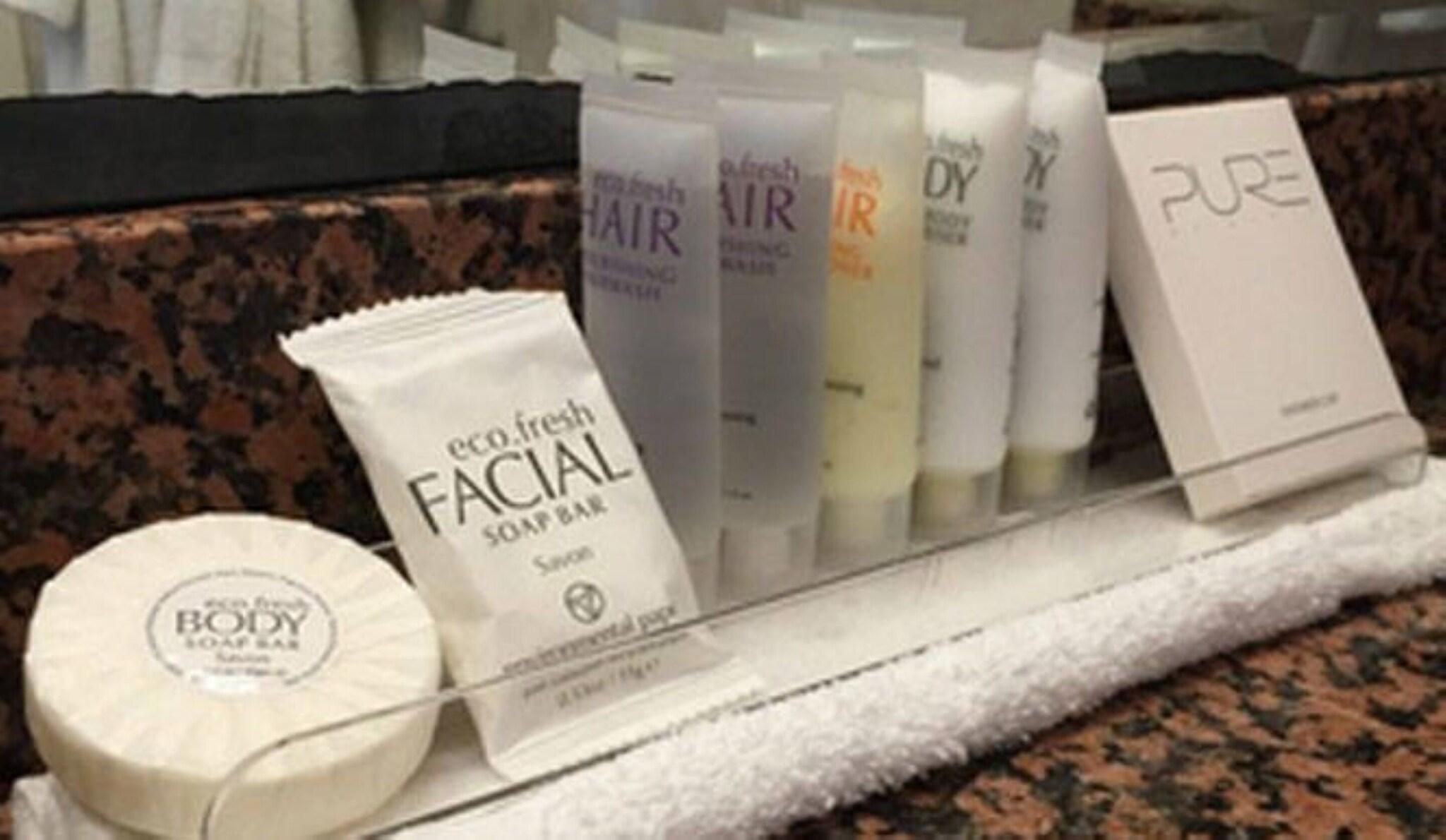 Quadruple Deluxe Two Double Beds