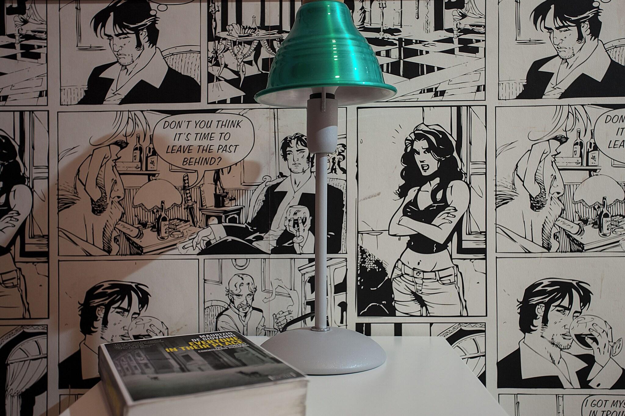 Double or Twin Economy