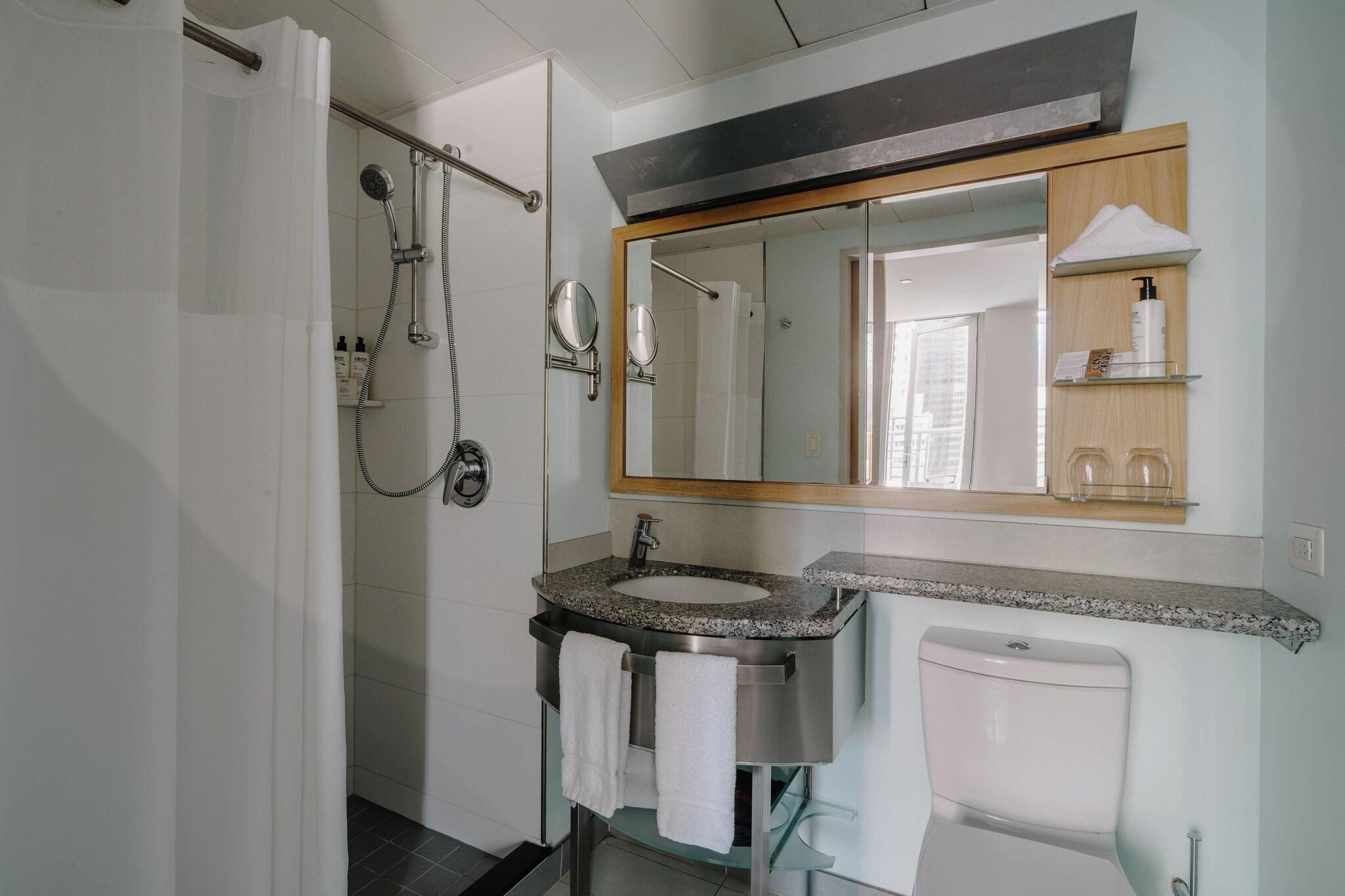 Double Superior Two Double Beds