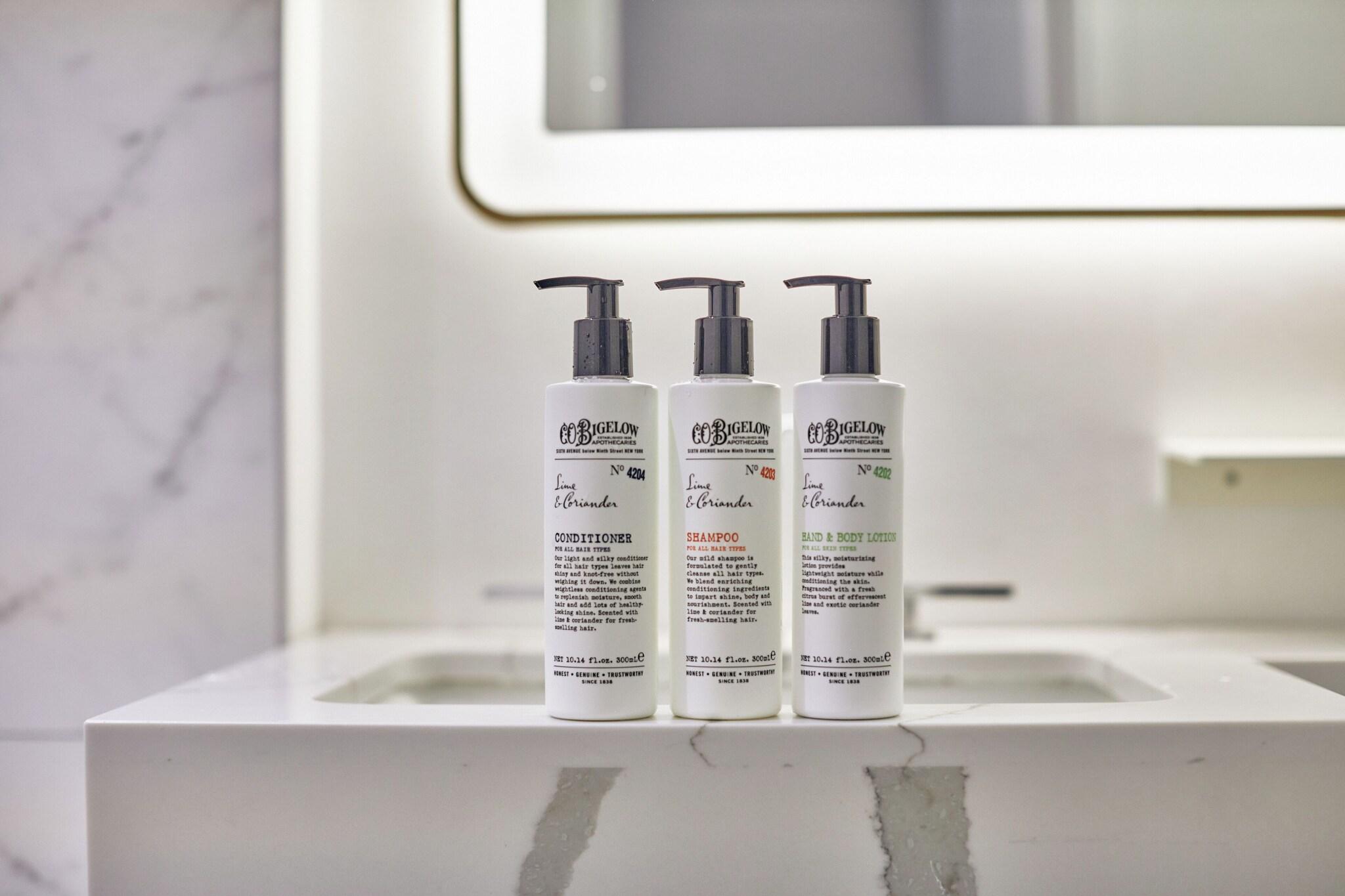 Double Superior Two Double Beds