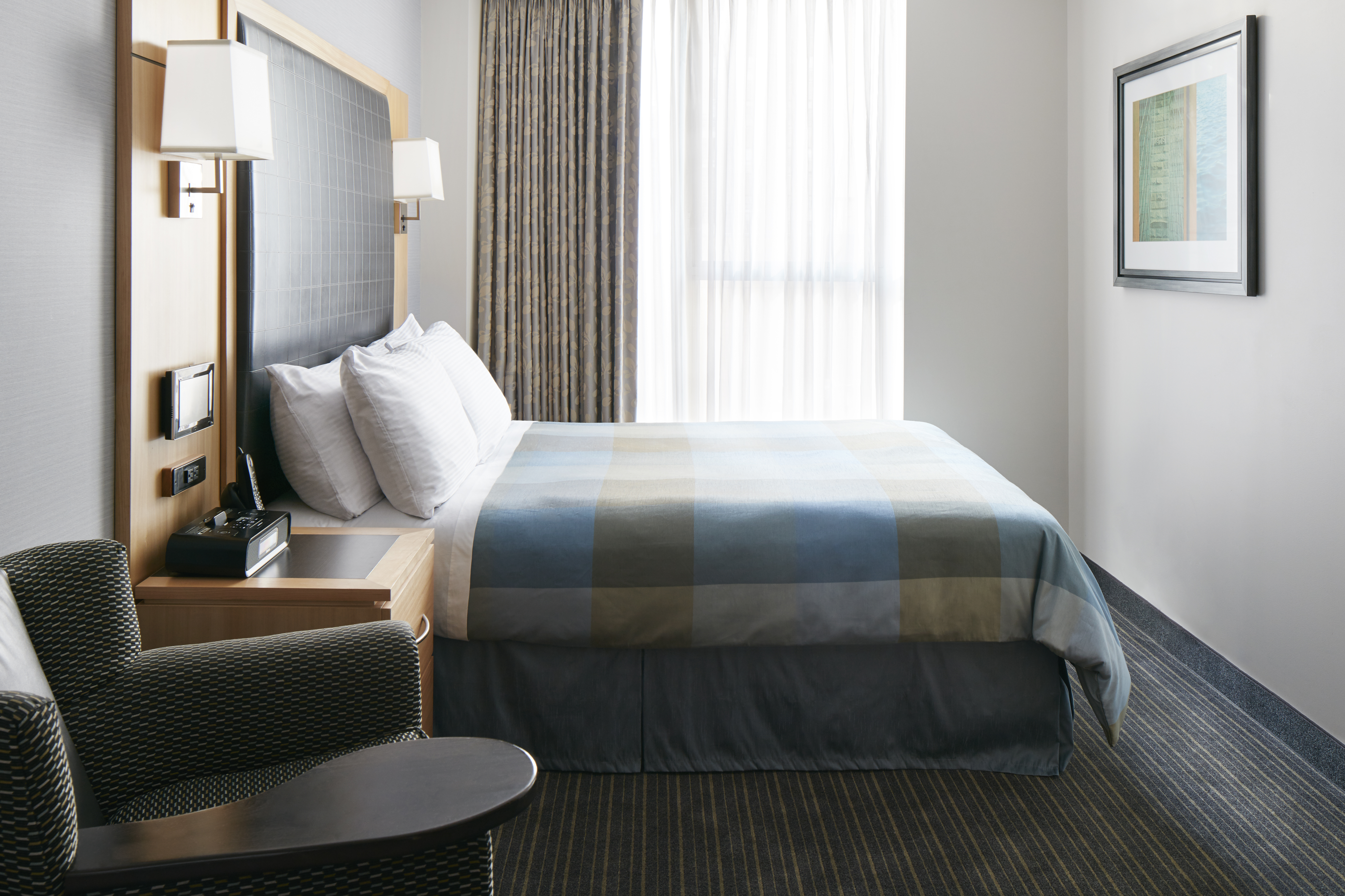 Room Standard