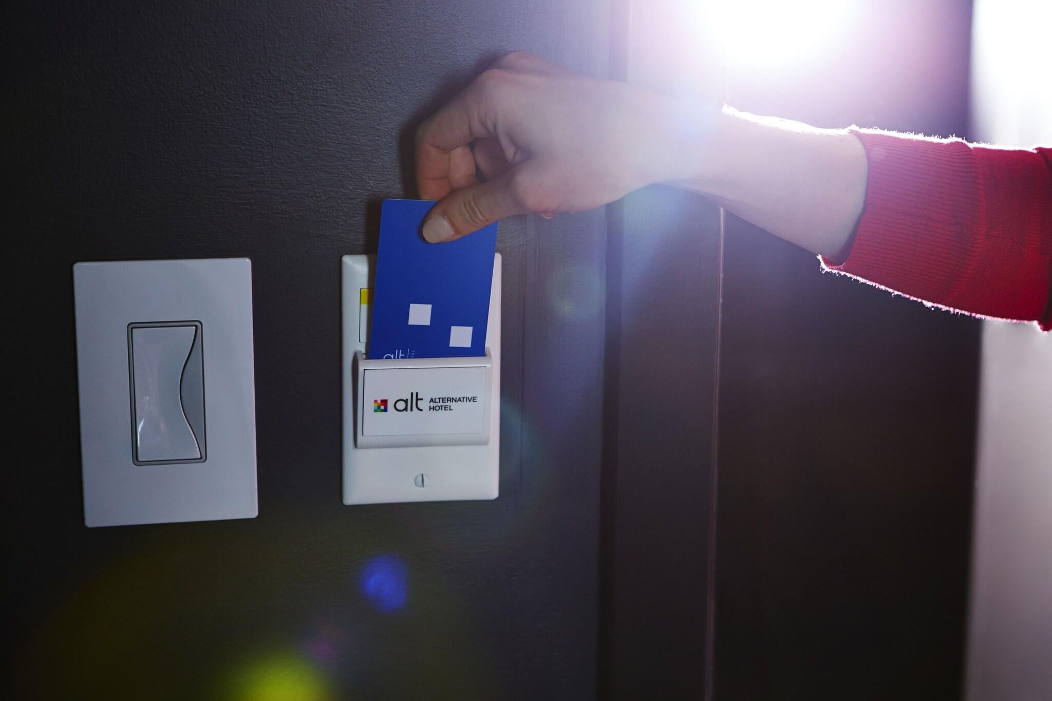 Double Queen Size Bed