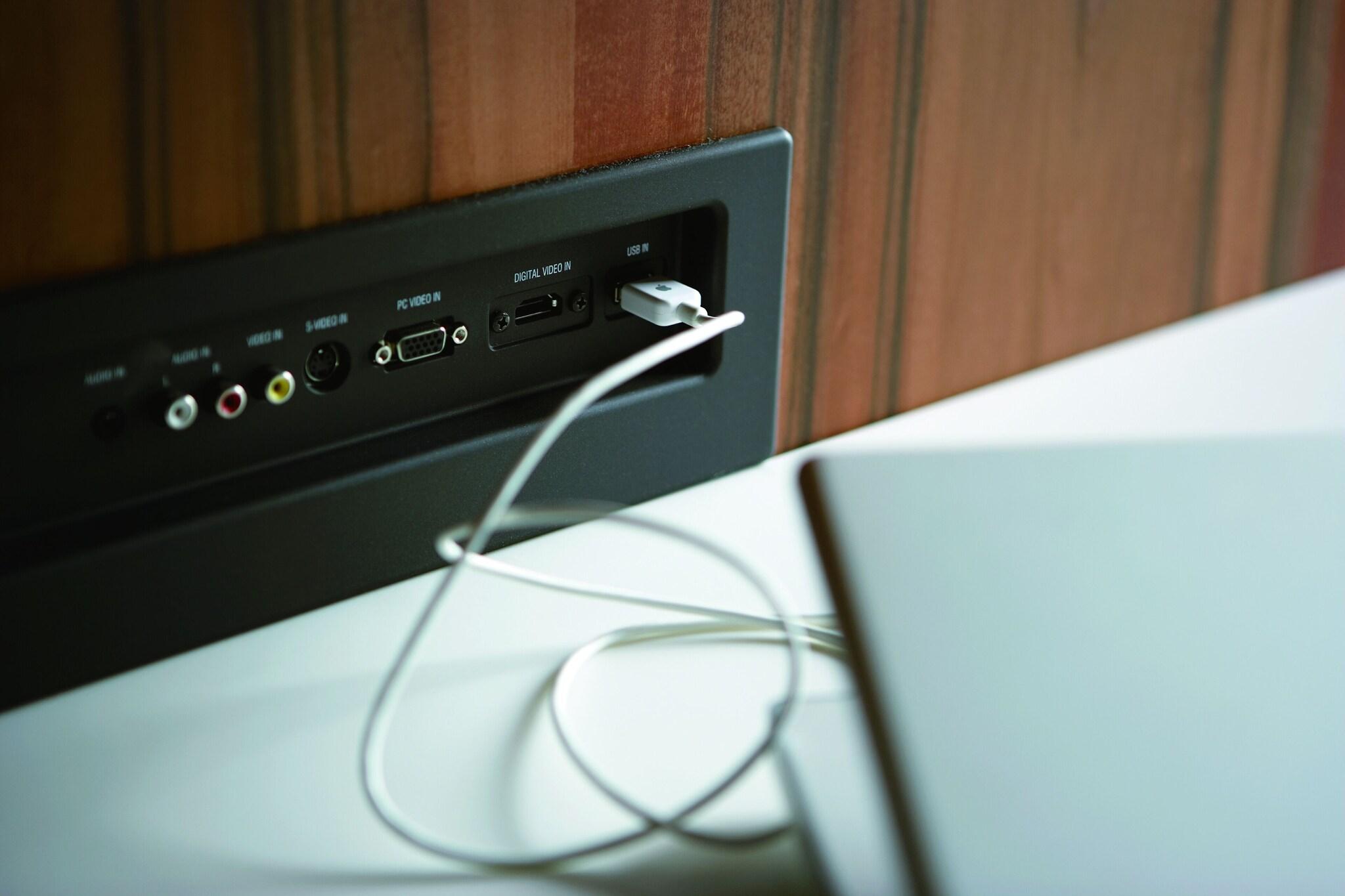 Double Queen Size Bed