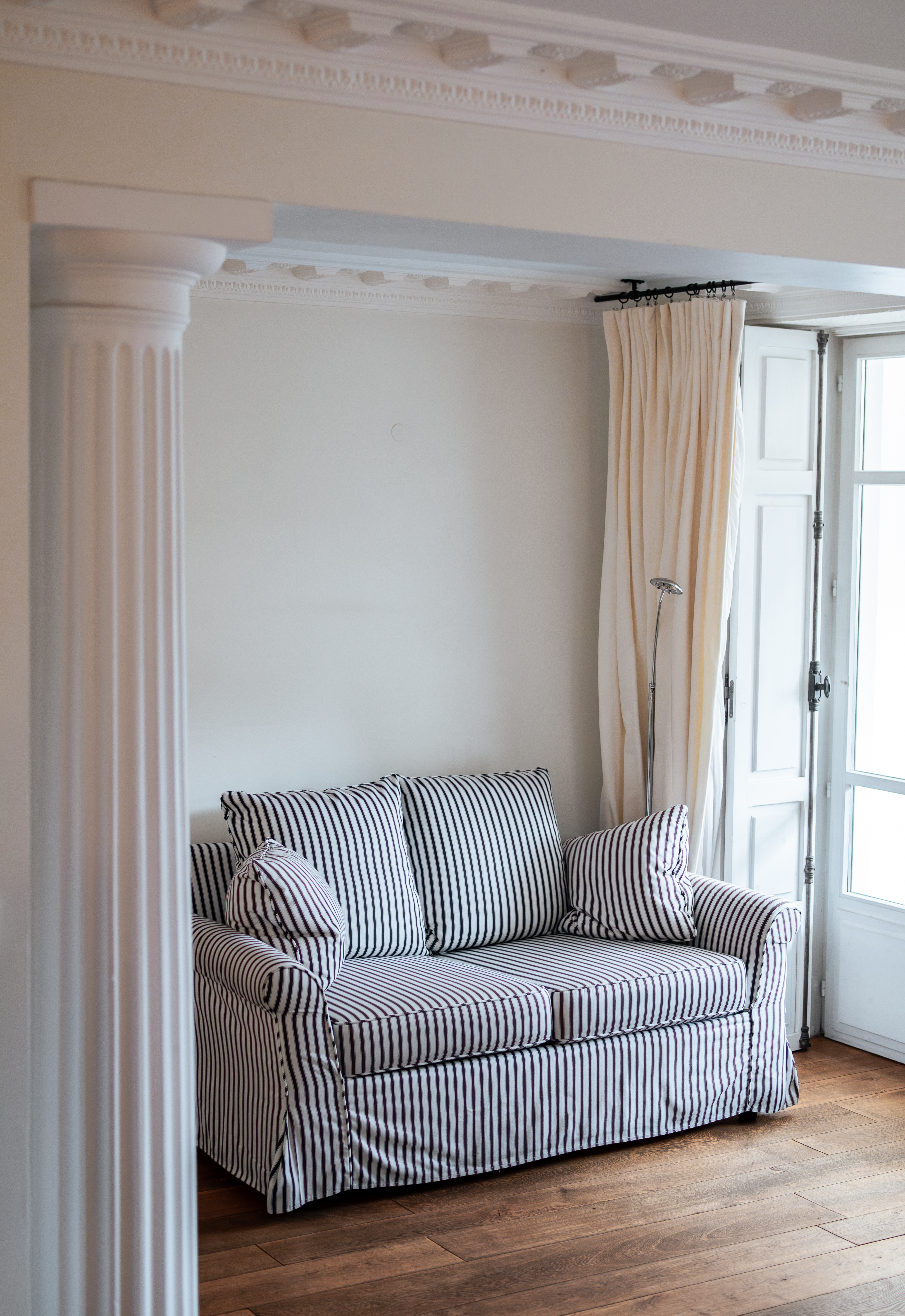 Junior Suite Classic with Terrace