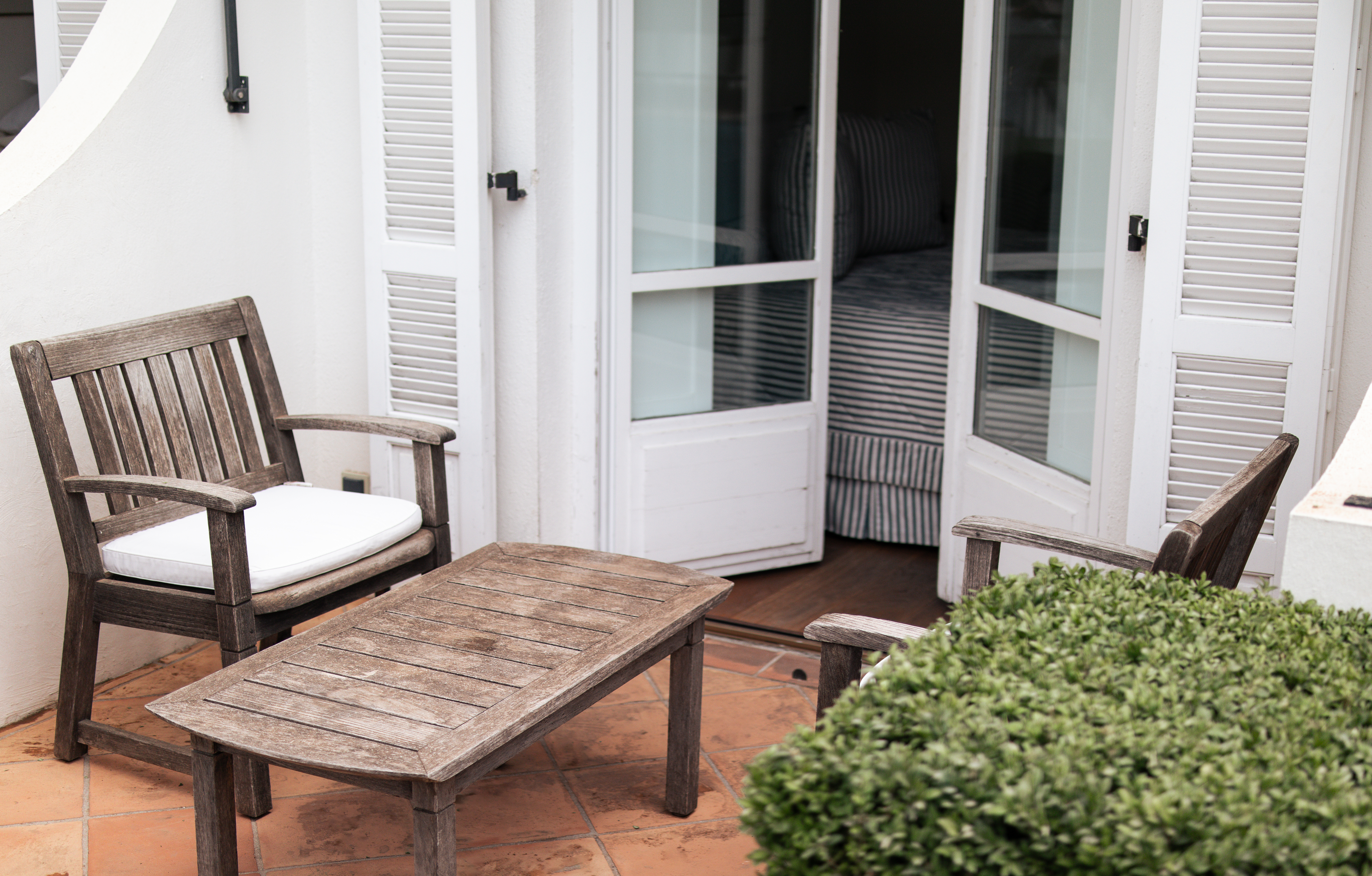 Family Room Superior with Terrace