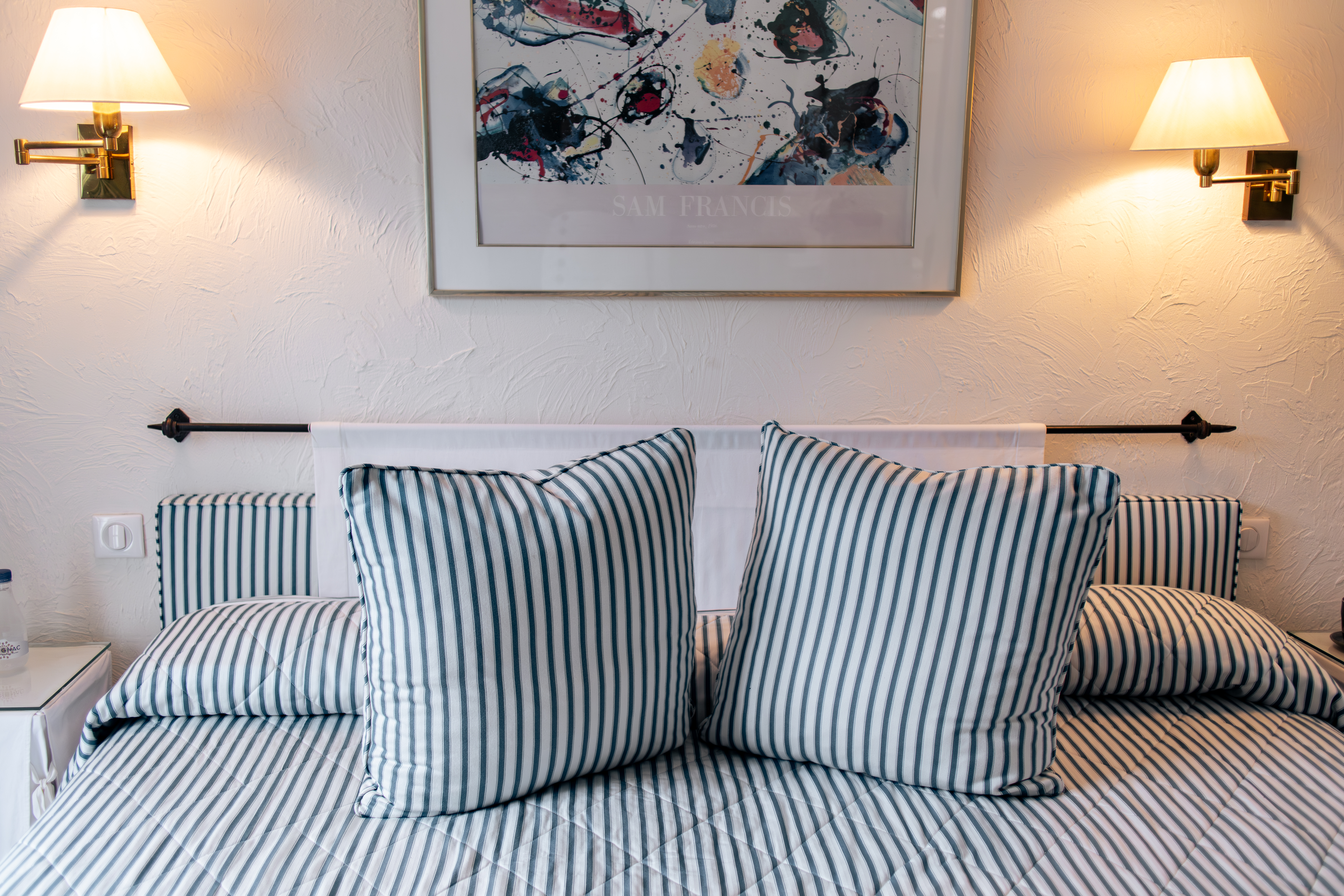 Family Room Superior with Terrace